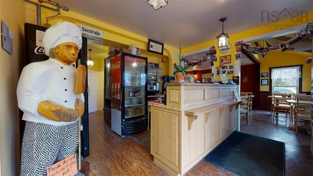 $799,000.00: 358-360 St George Street, Annapolis Royal