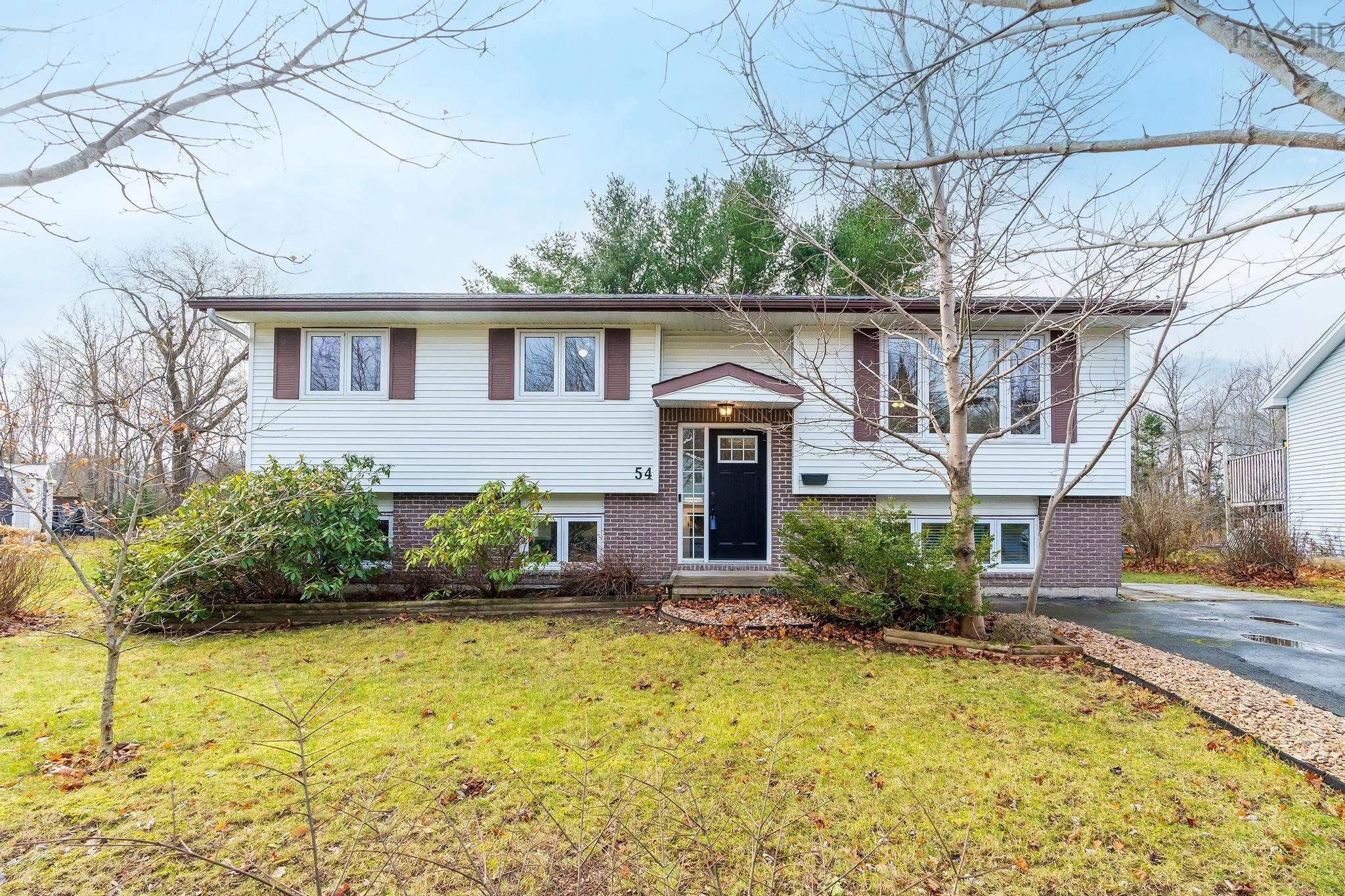 $549,900.00: 54 Sunnyvale Crescent, Lower Sackville