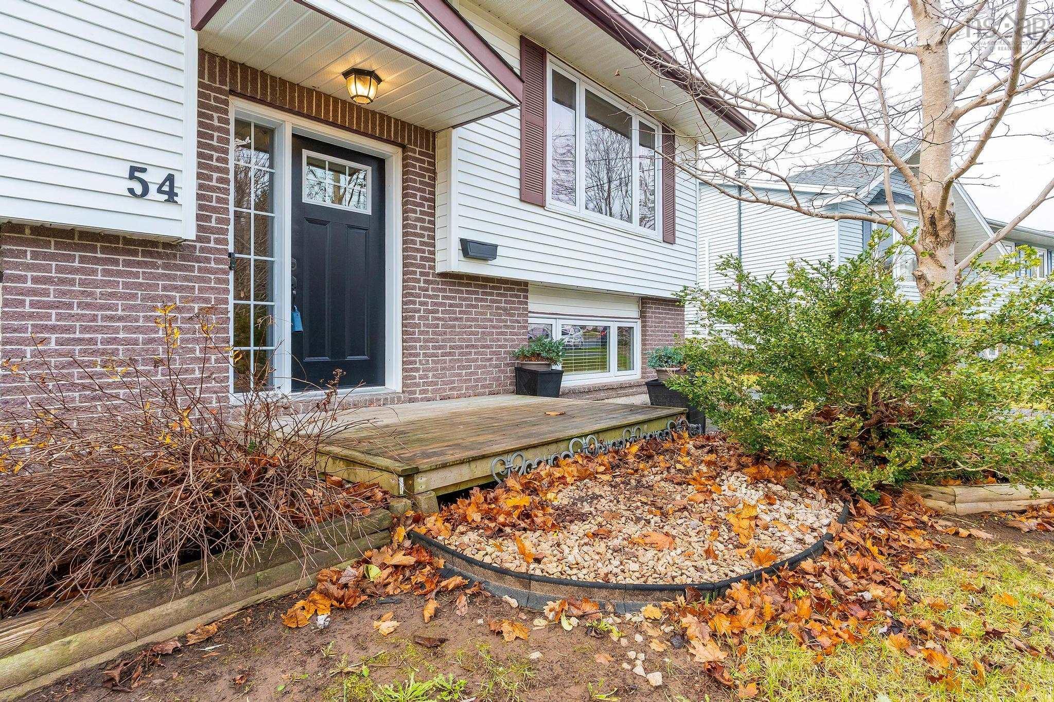$549,900.00: 54 Sunnyvale Crescent, Lower Sackville