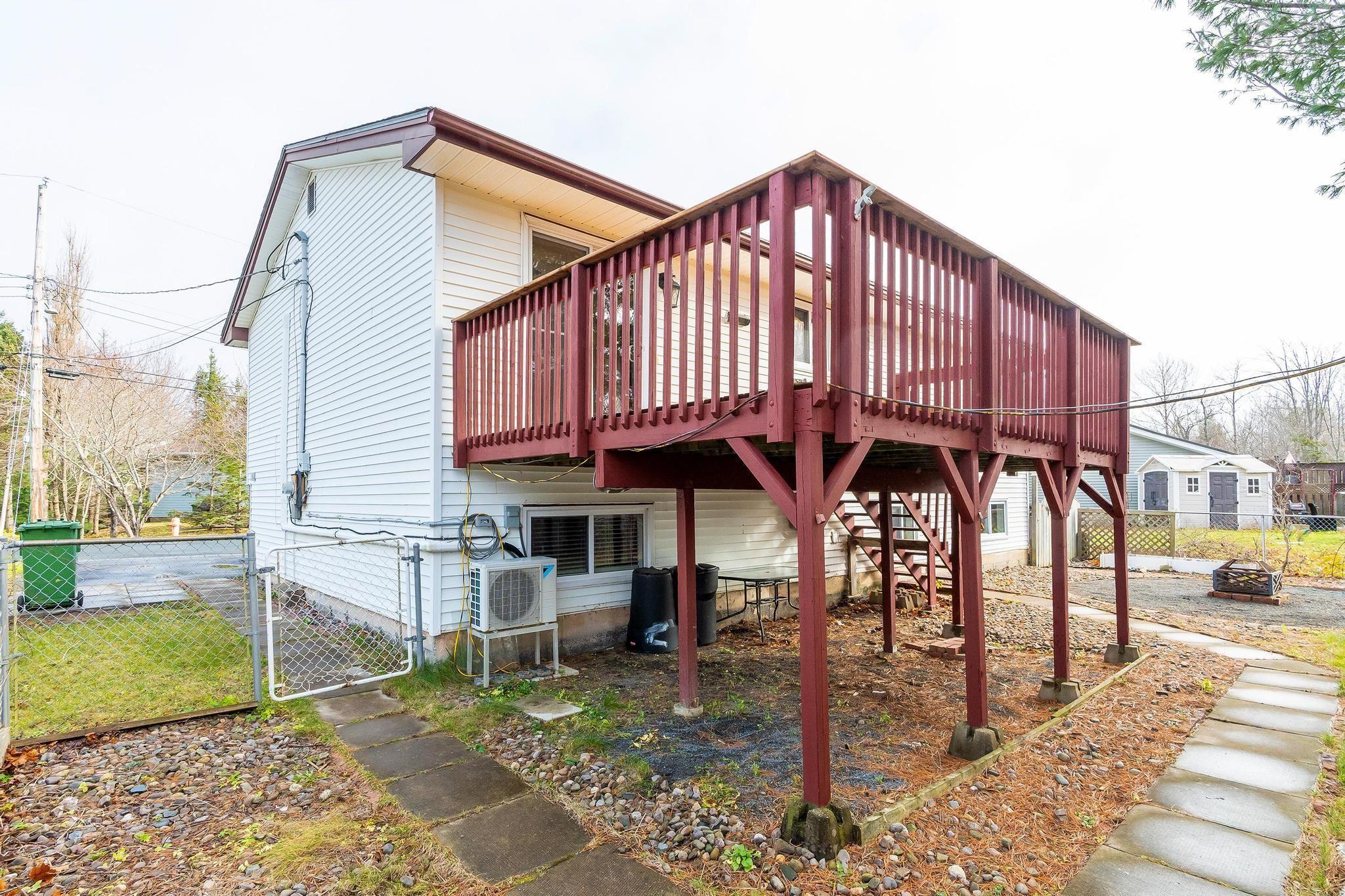 $549,900.00: 54 Sunnyvale Crescent, Lower Sackville