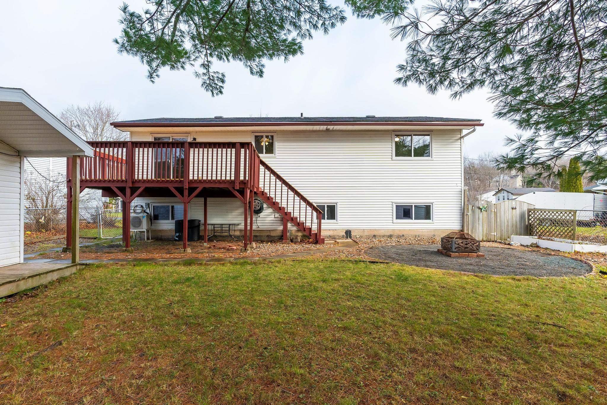 $549,900.00: 54 Sunnyvale Crescent, Lower Sackville