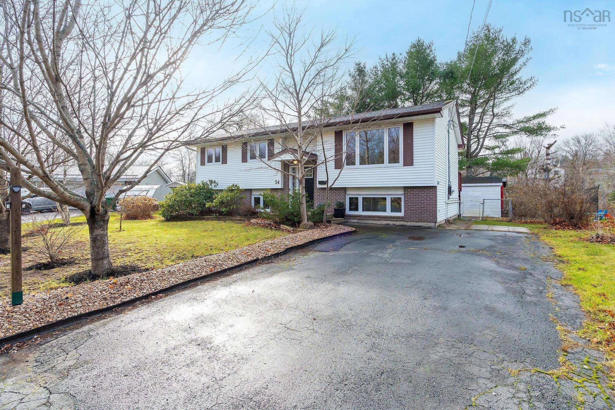 $549,900.00: 54 Sunnyvale Crescent, Lower Sackville