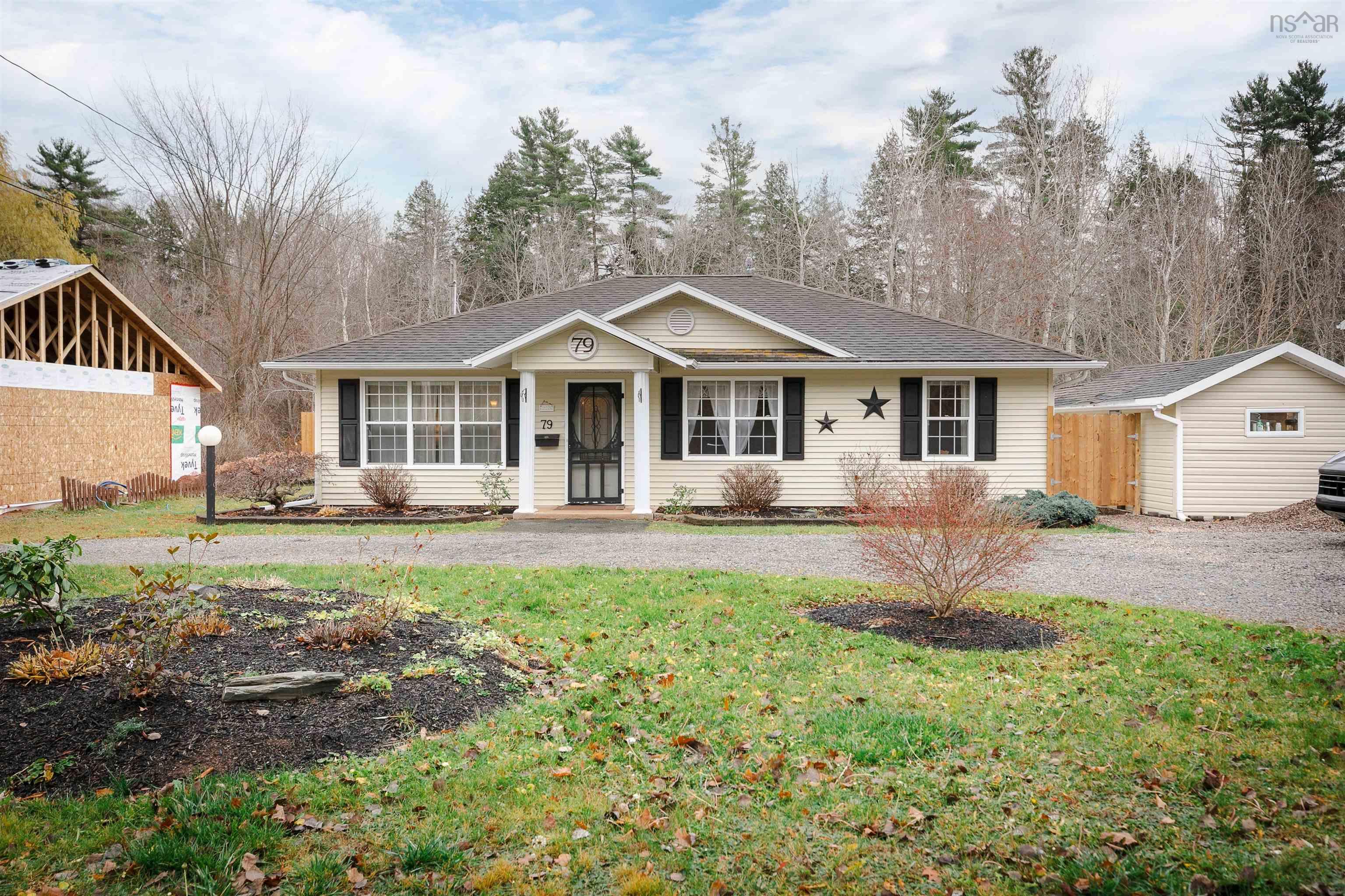 $359,900.00: 79 Highbury Road, New Minas
