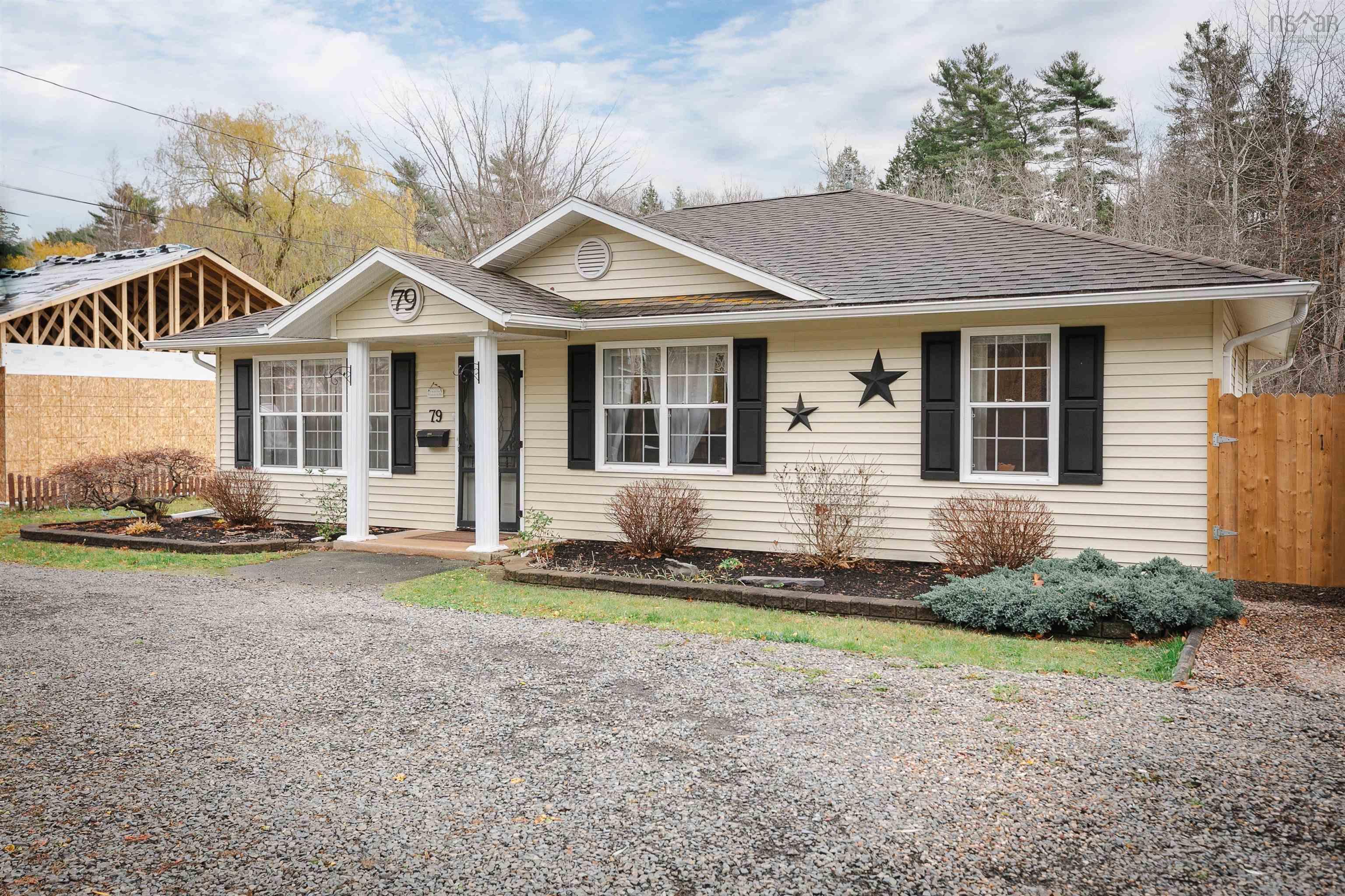 $359,900.00: 79 Highbury Road, New Minas