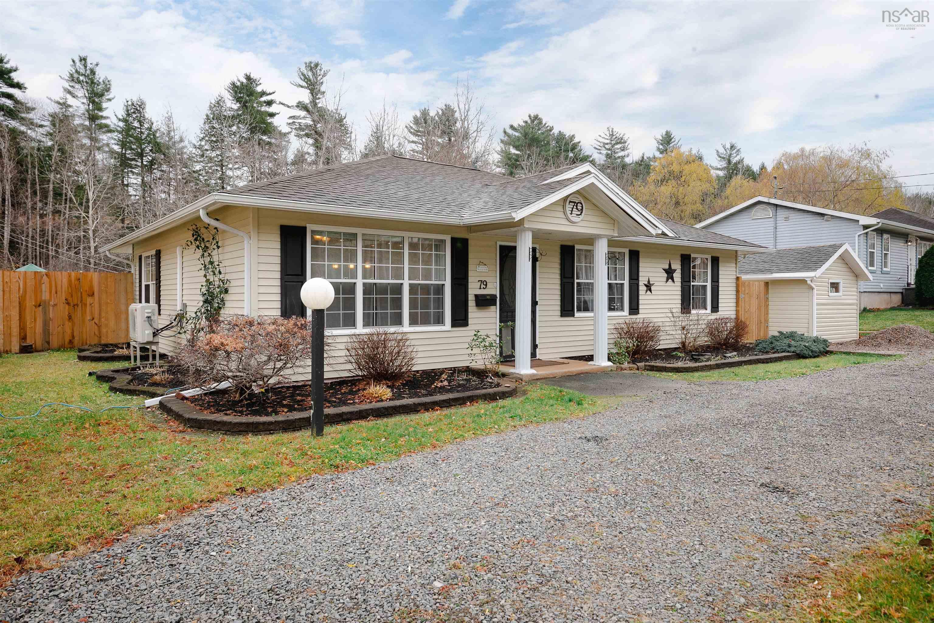 $359,900.00: 79 Highbury Road, New Minas