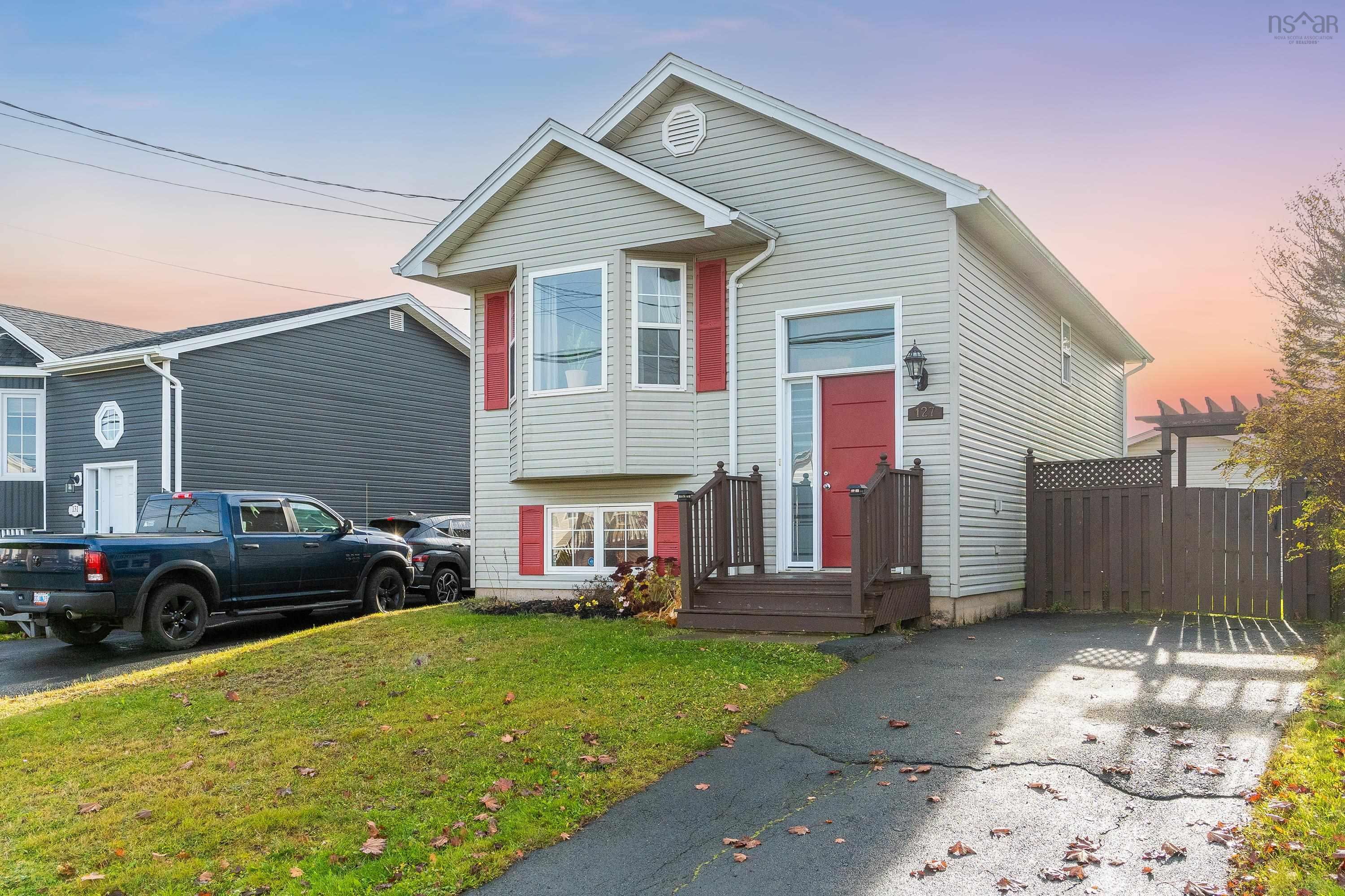 $438,000.00: 127 Melrose Crescent, Eastern Passage