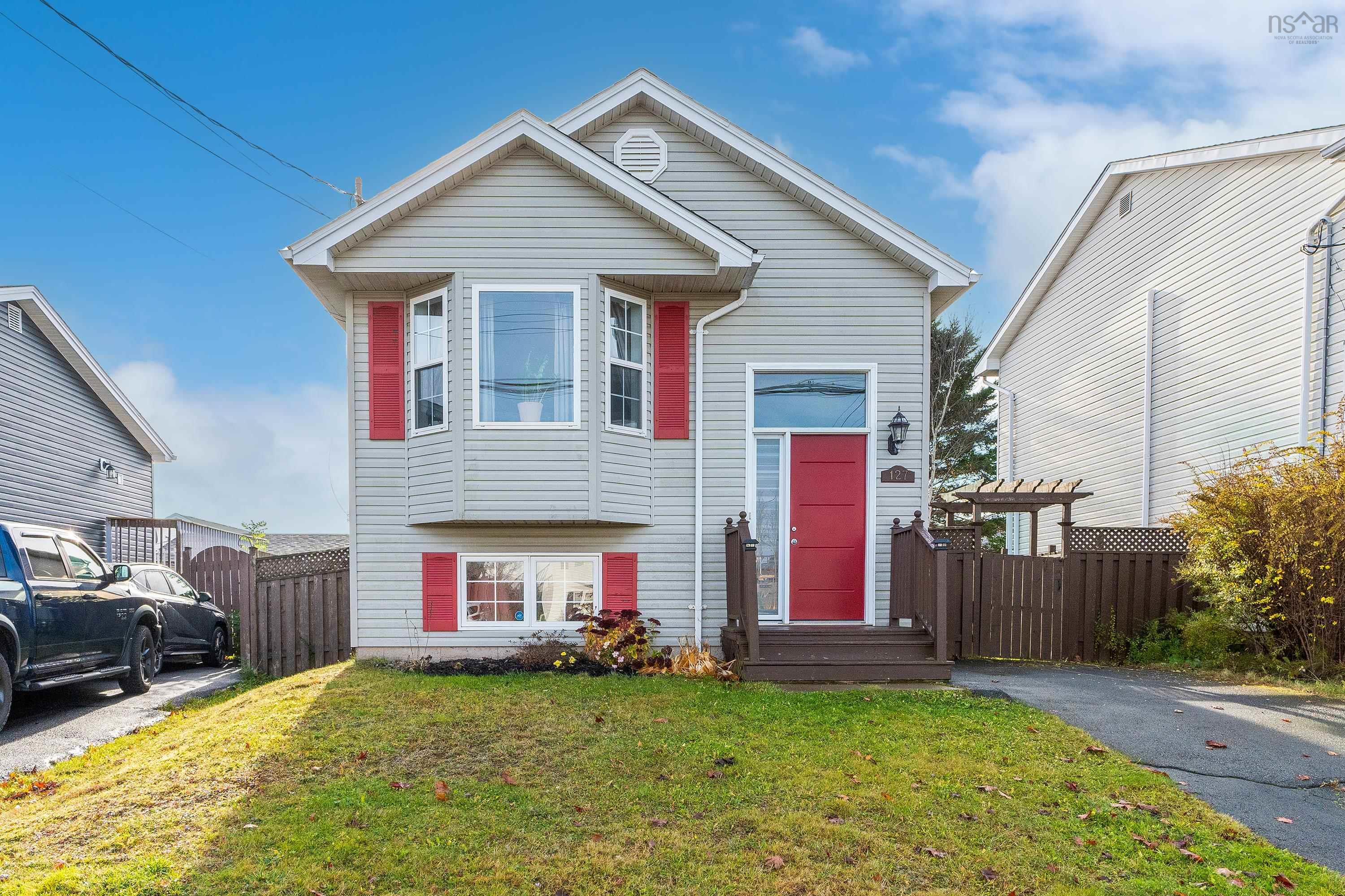 $438,000.00: 127 Melrose Crescent, Eastern Passage