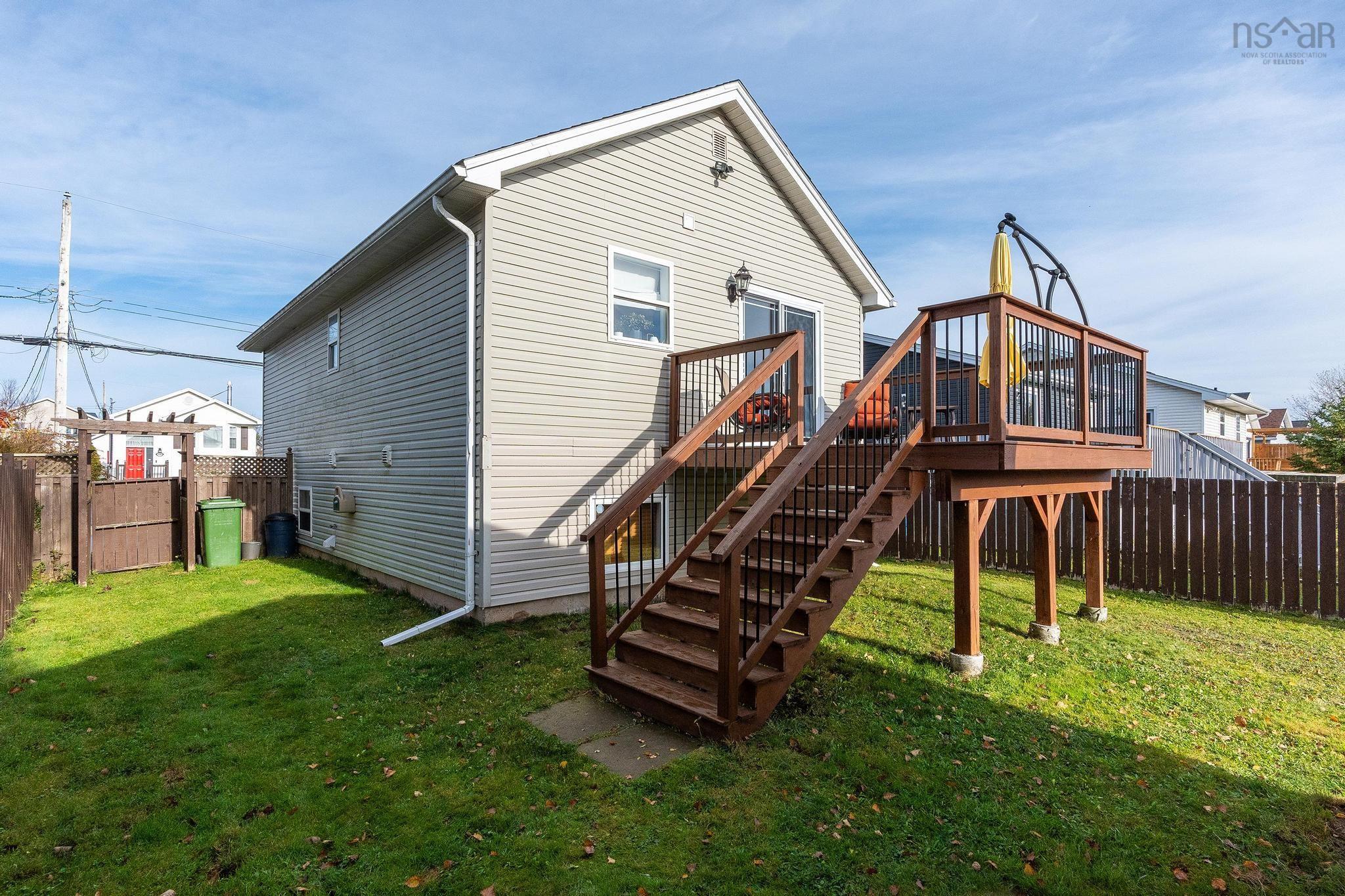 $438,000.00: 127 Melrose Crescent, Eastern Passage