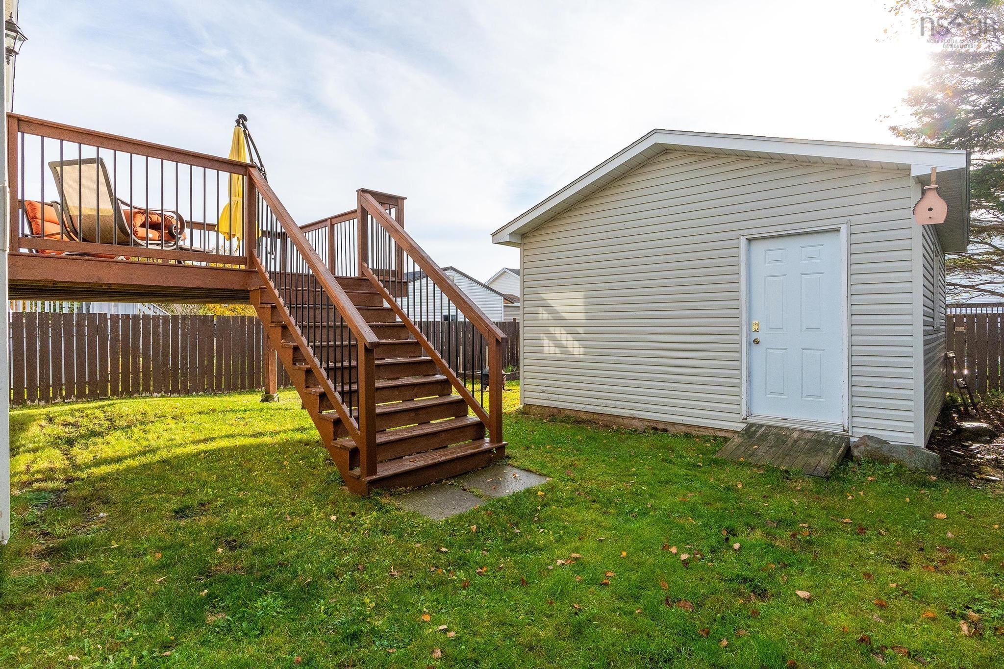$438,000.00: 127 Melrose Crescent, Eastern Passage