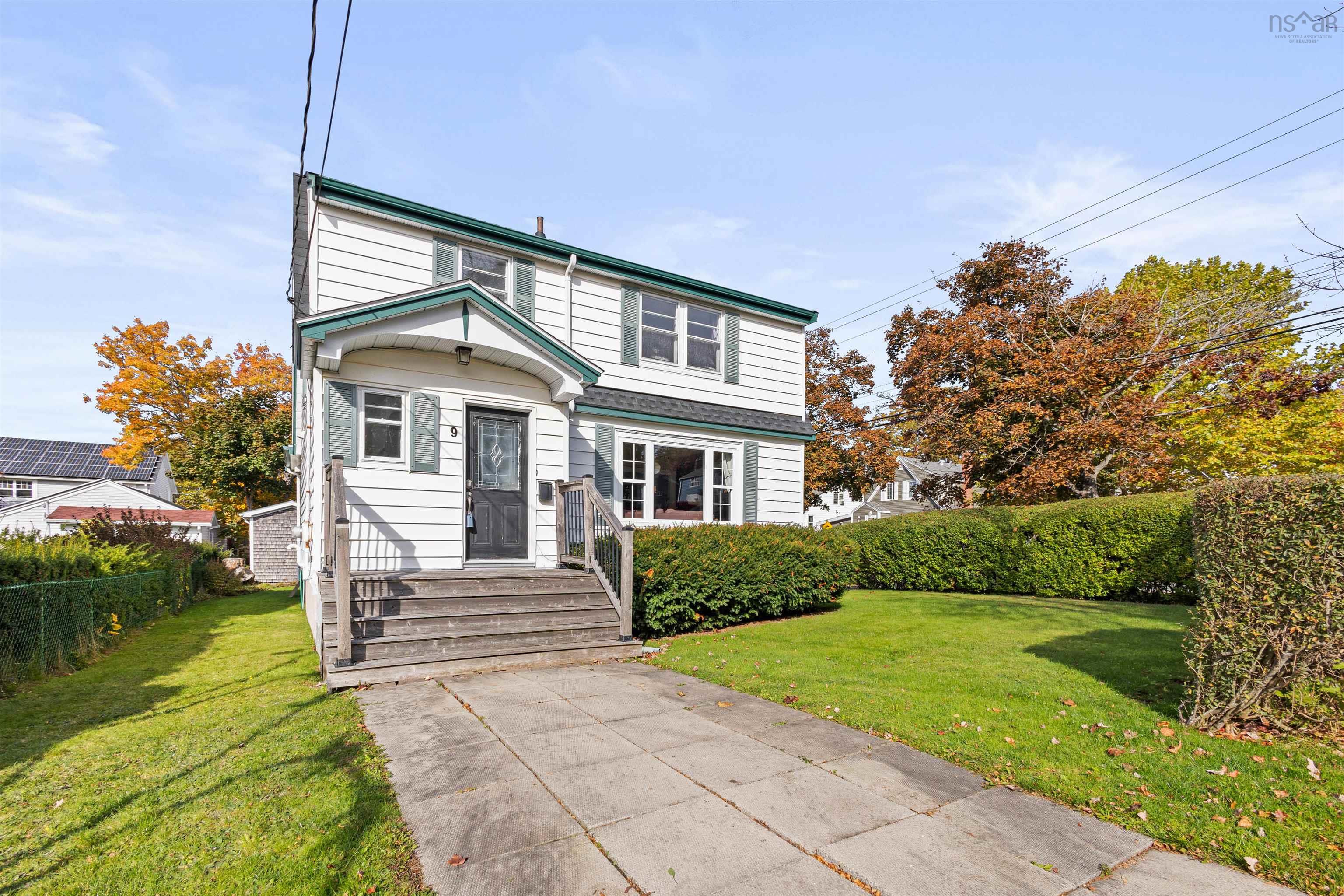 $549,900.00: 9 Garden Drive, Dartmouth