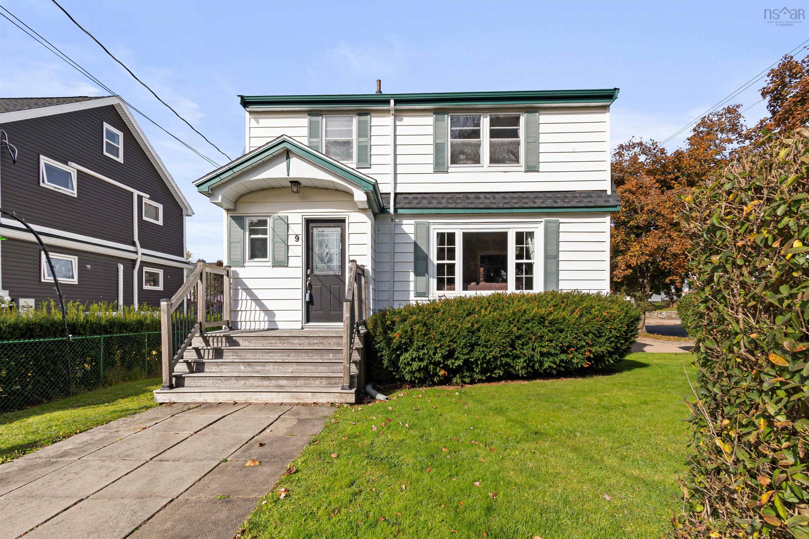 $549,900.00: 9 Garden Drive, Dartmouth