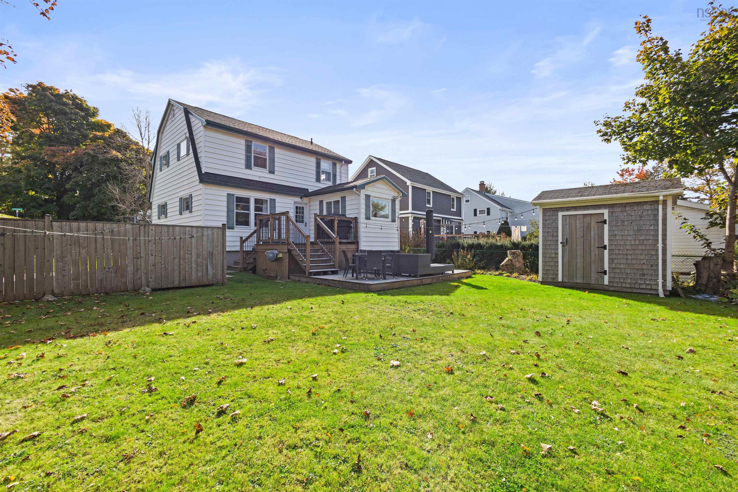 $549,900.00: 9 Garden Drive, Dartmouth
