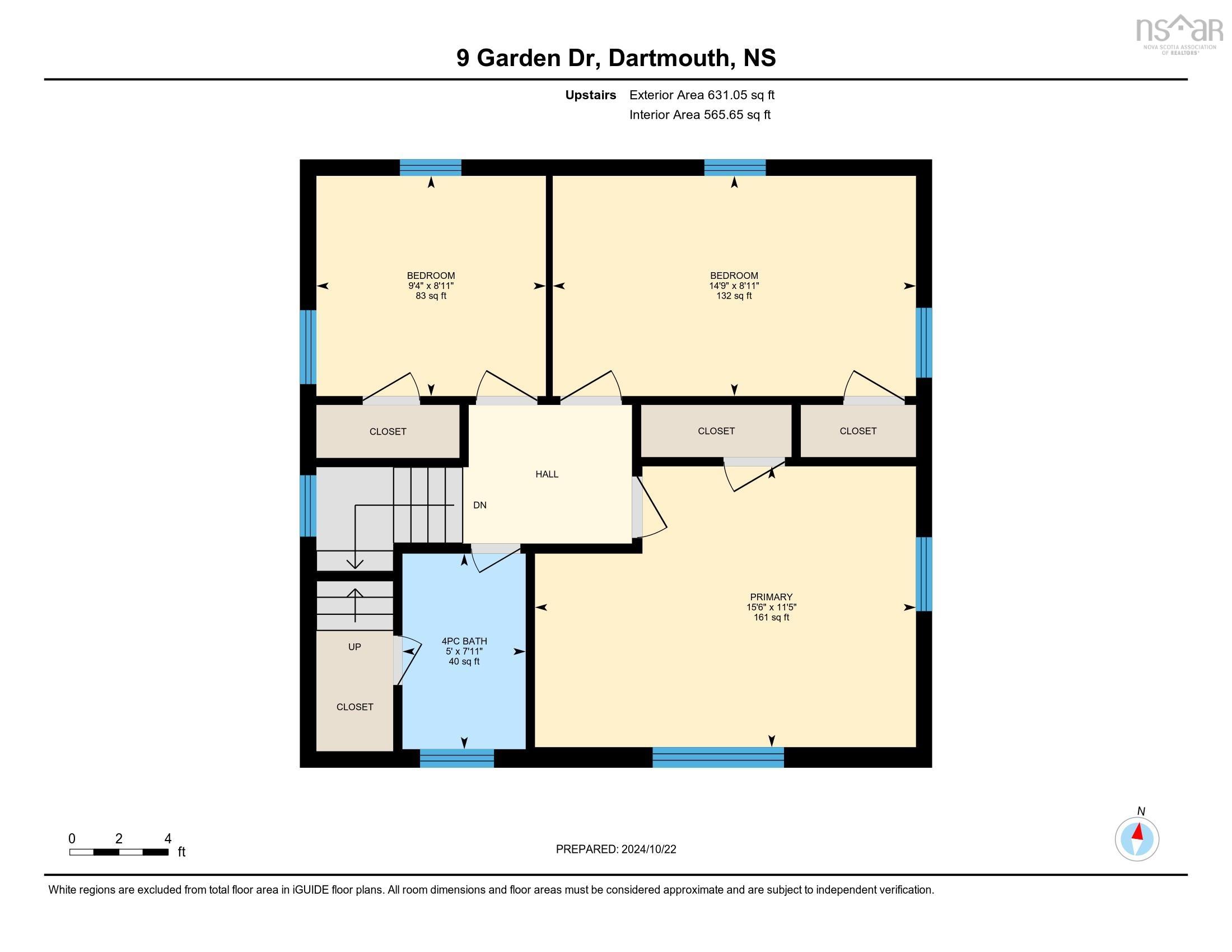$549,900.00: 9 Garden Drive, Dartmouth