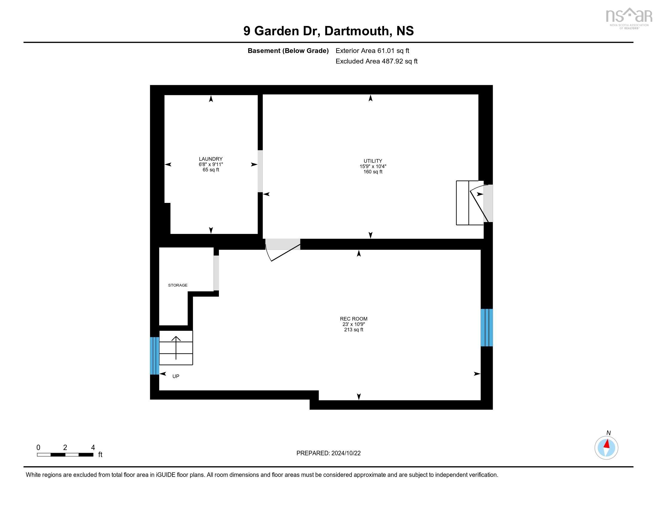 $549,900.00: 9 Garden Drive, Dartmouth