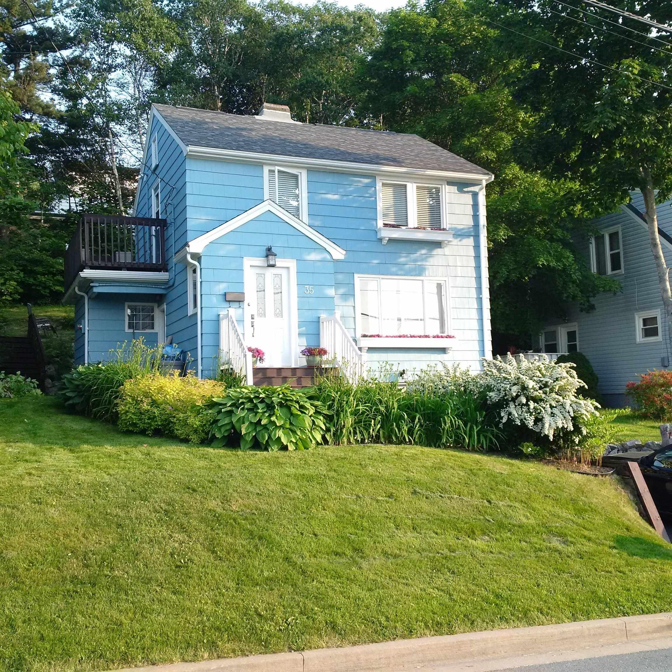 $674,900.00: 35 Fenwood Road, Halifax