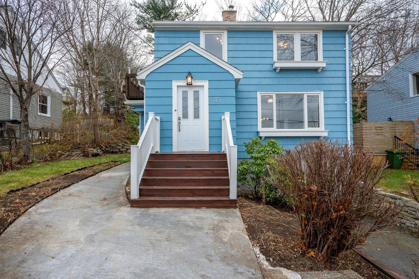 $674,900.00: 35 Fenwood Road, Halifax