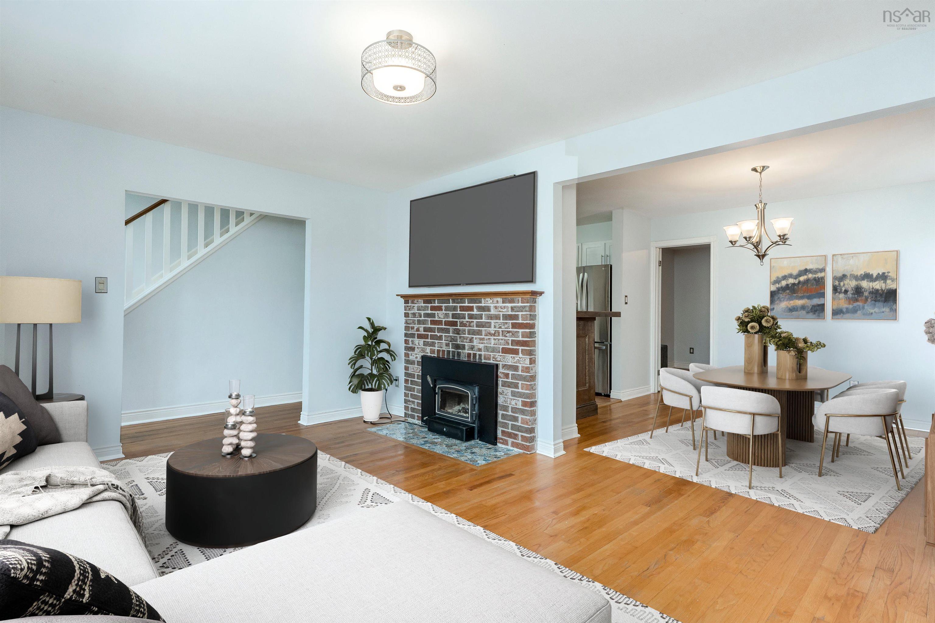$674,900.00: 35 Fenwood Road, Halifax