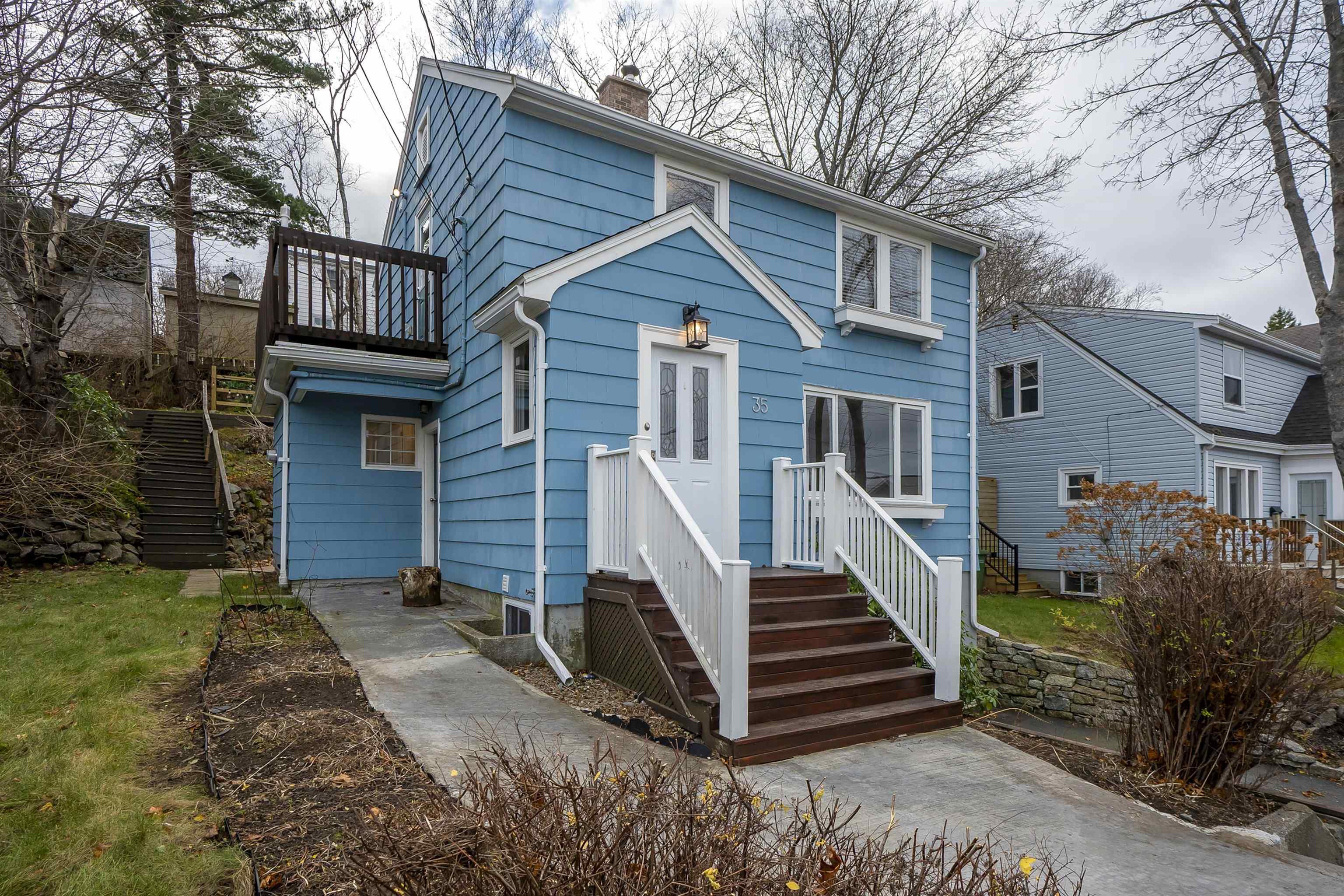 $674,900.00: 35 Fenwood Road, Halifax