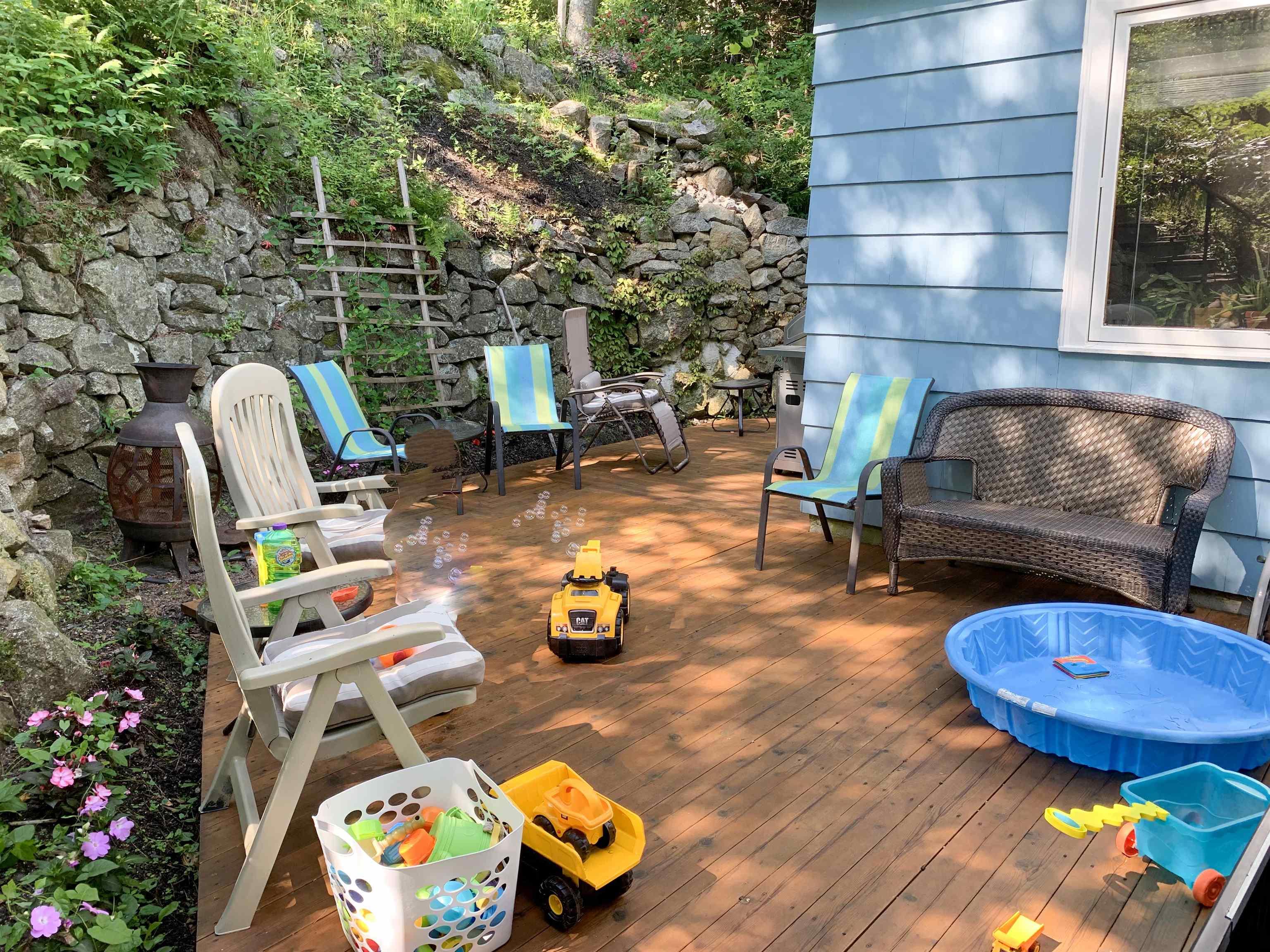 $674,900.00: 35 Fenwood Road, Halifax