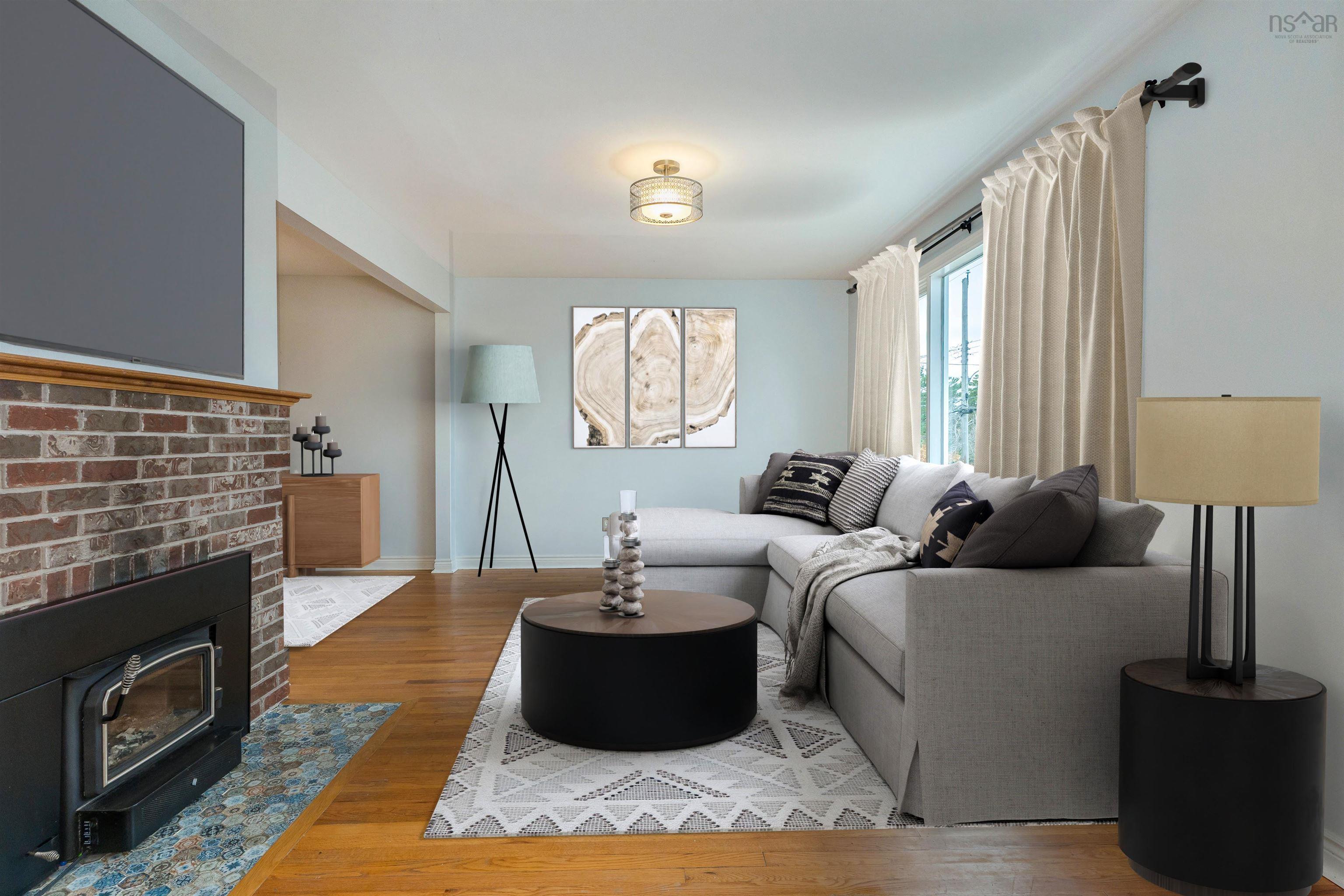 $674,900.00: 35 Fenwood Road, Halifax