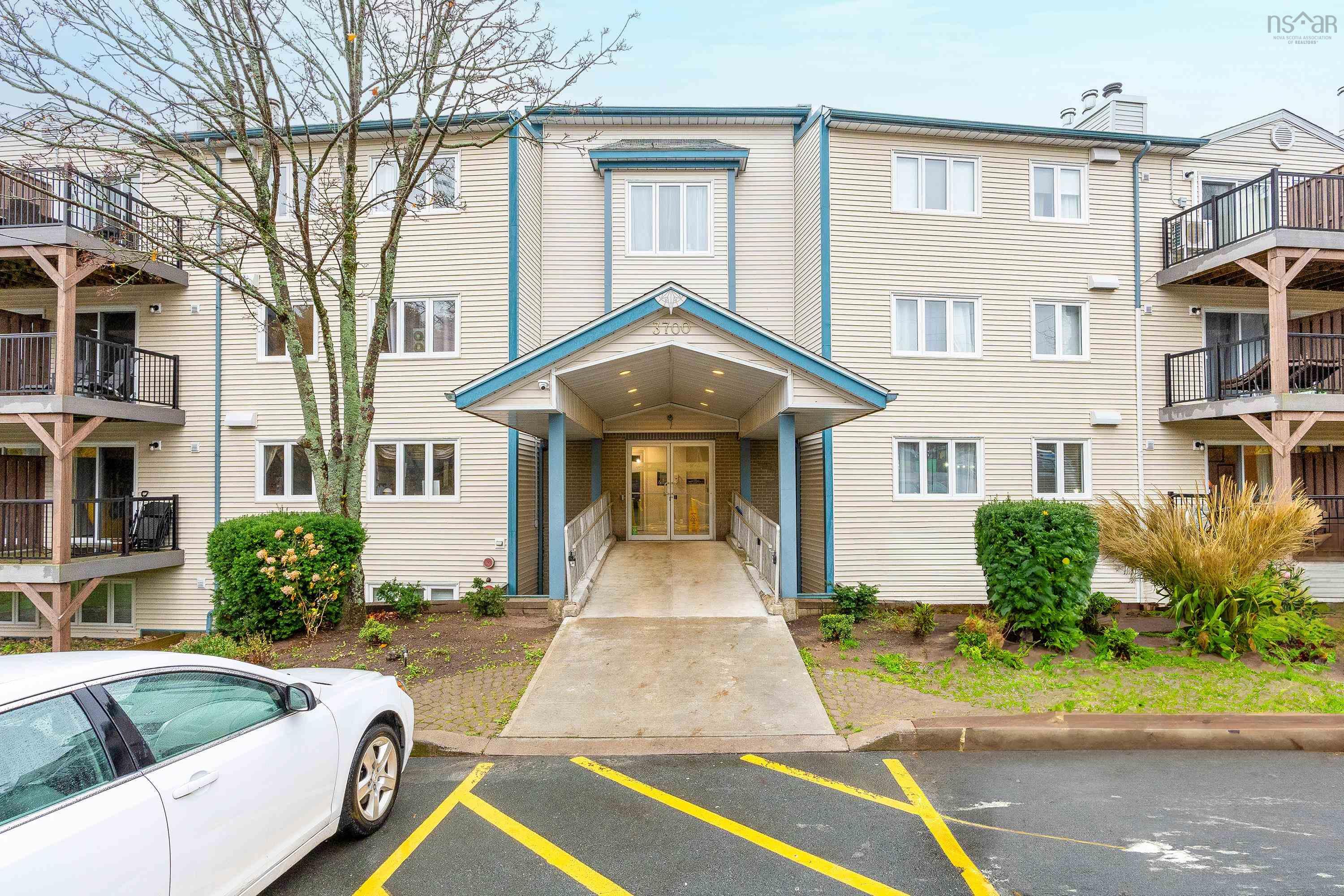 $347,000.00: 416 3700 John Parr Drive, Halifax