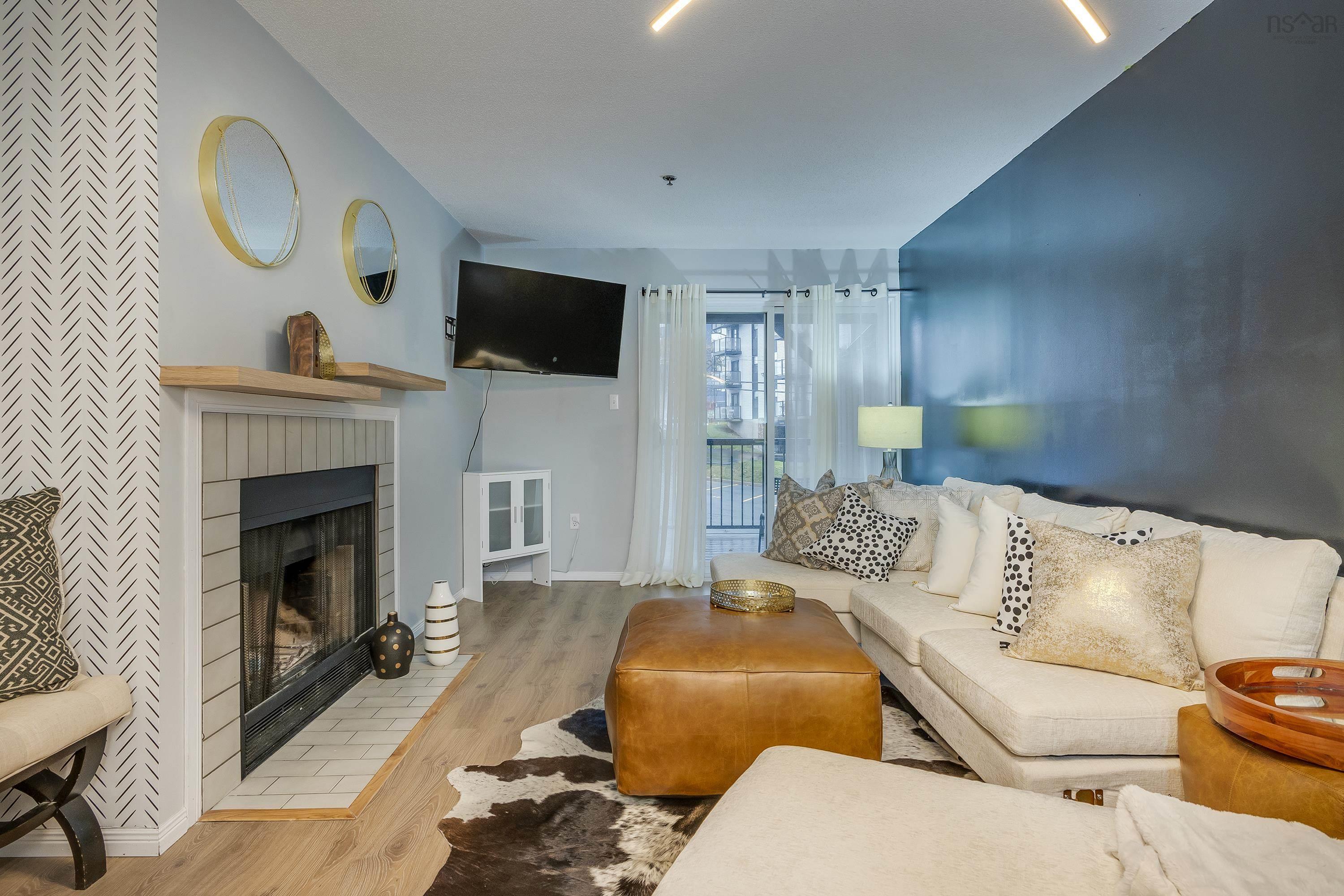 $347,000.00: 416 3700 John Parr Drive, Halifax
