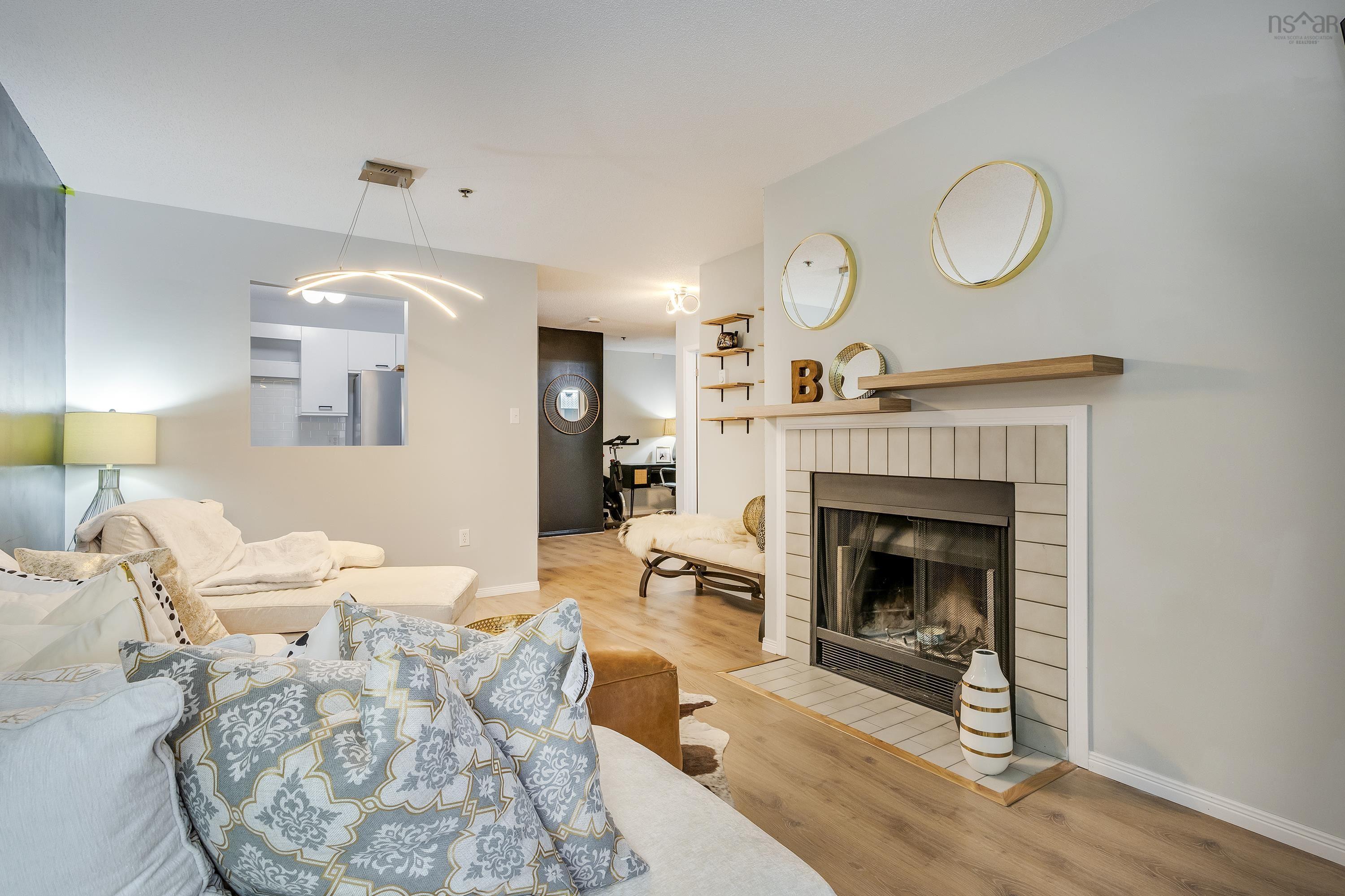 $347,000.00: 416 3700 John Parr Drive, Halifax
