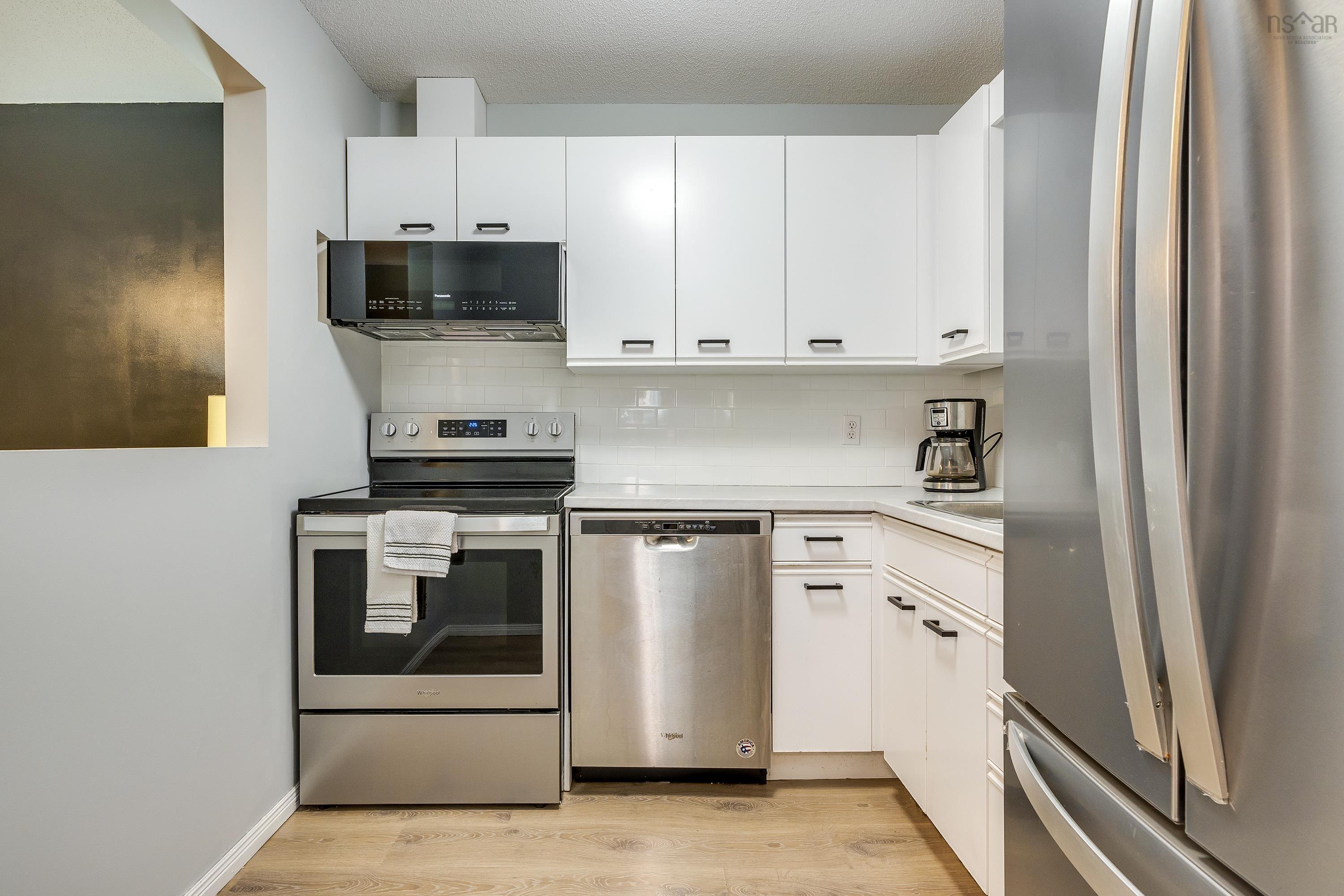 $347,000.00: 416 3700 John Parr Drive, Halifax