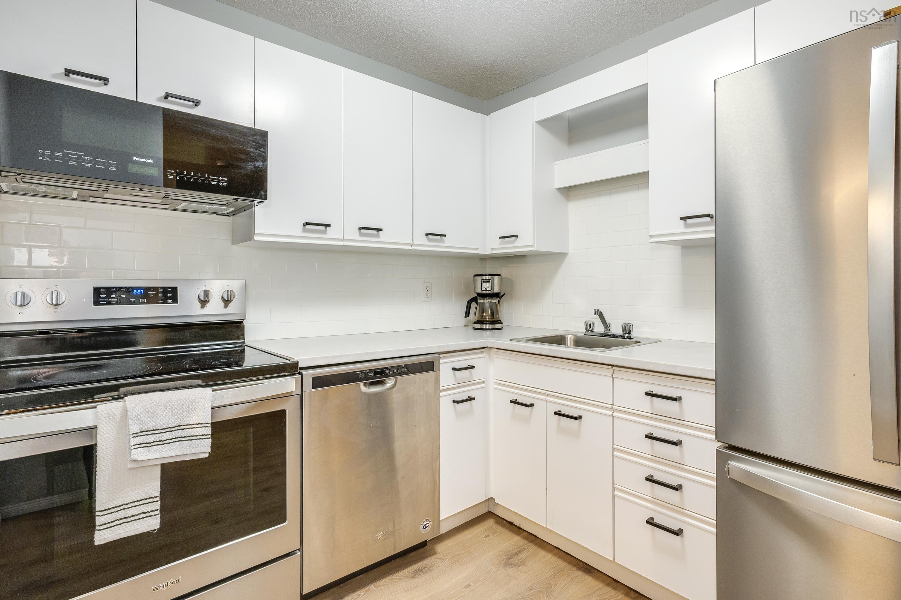 $347,000.00: 416 3700 John Parr Drive, Halifax