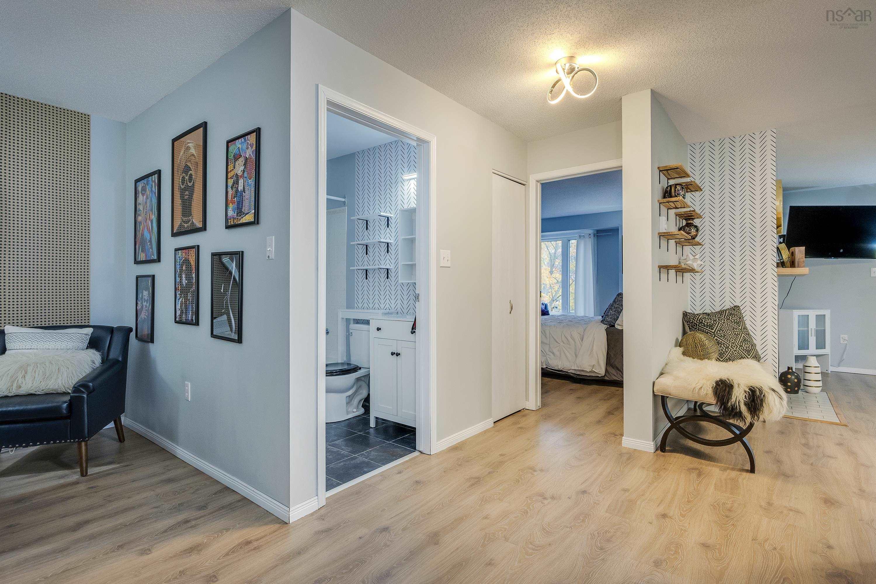 $347,000.00: 416 3700 John Parr Drive, Halifax