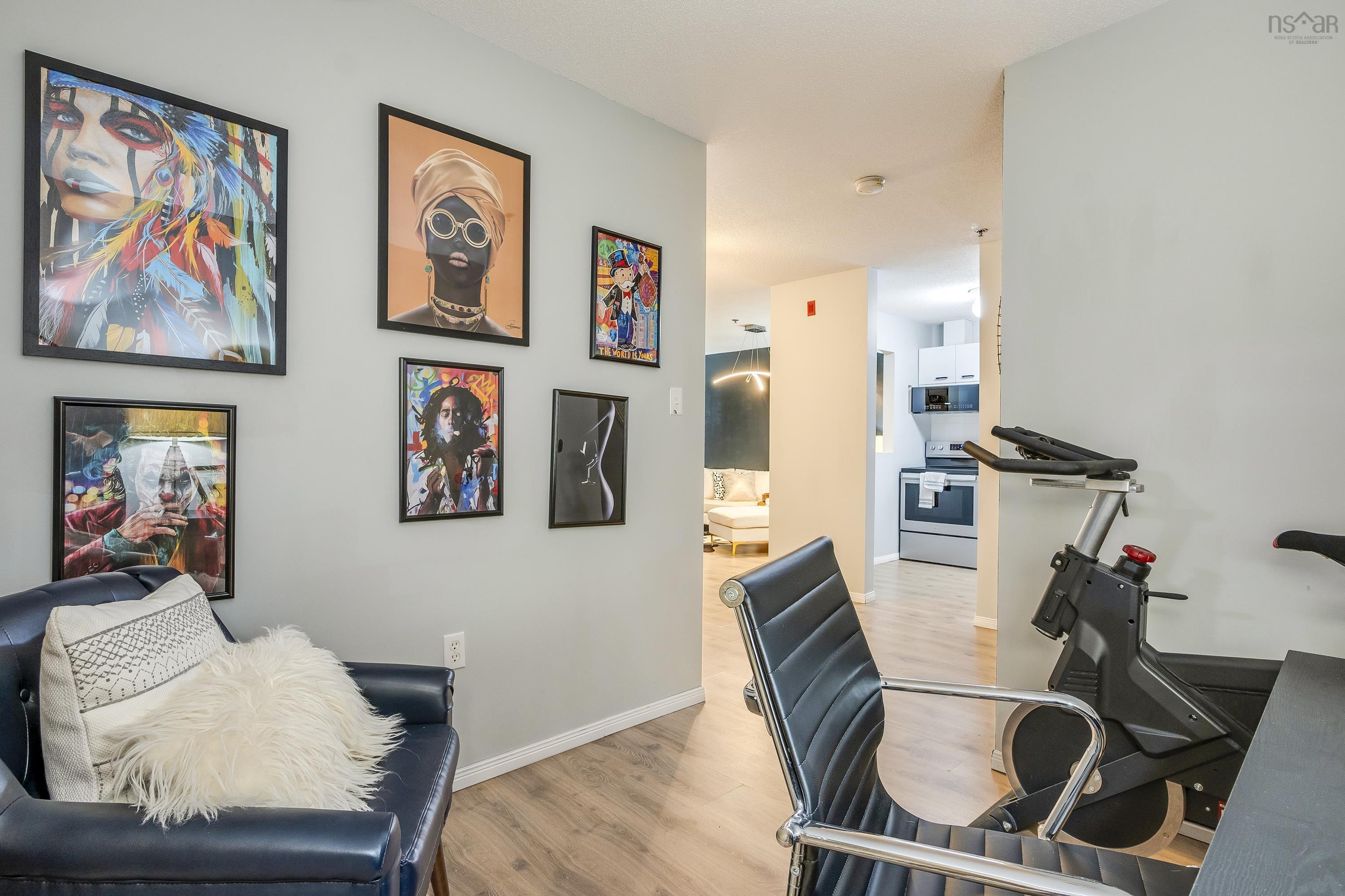$347,000.00: 416 3700 John Parr Drive, Halifax