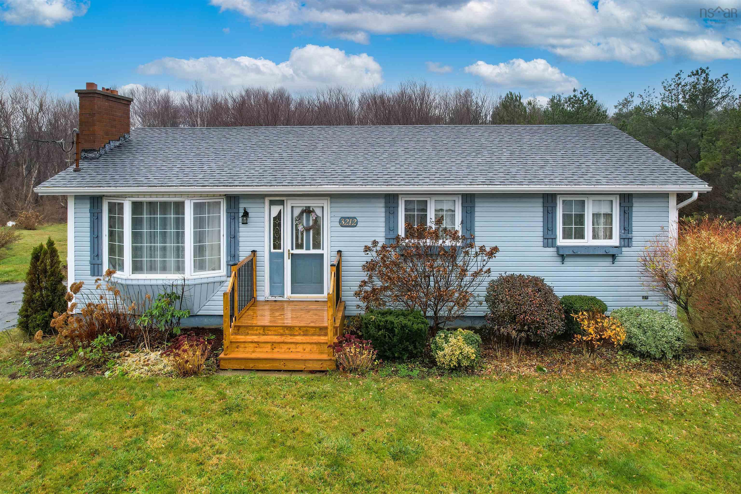 $249,000.00: 3212 Muise Avenue, New Waterford