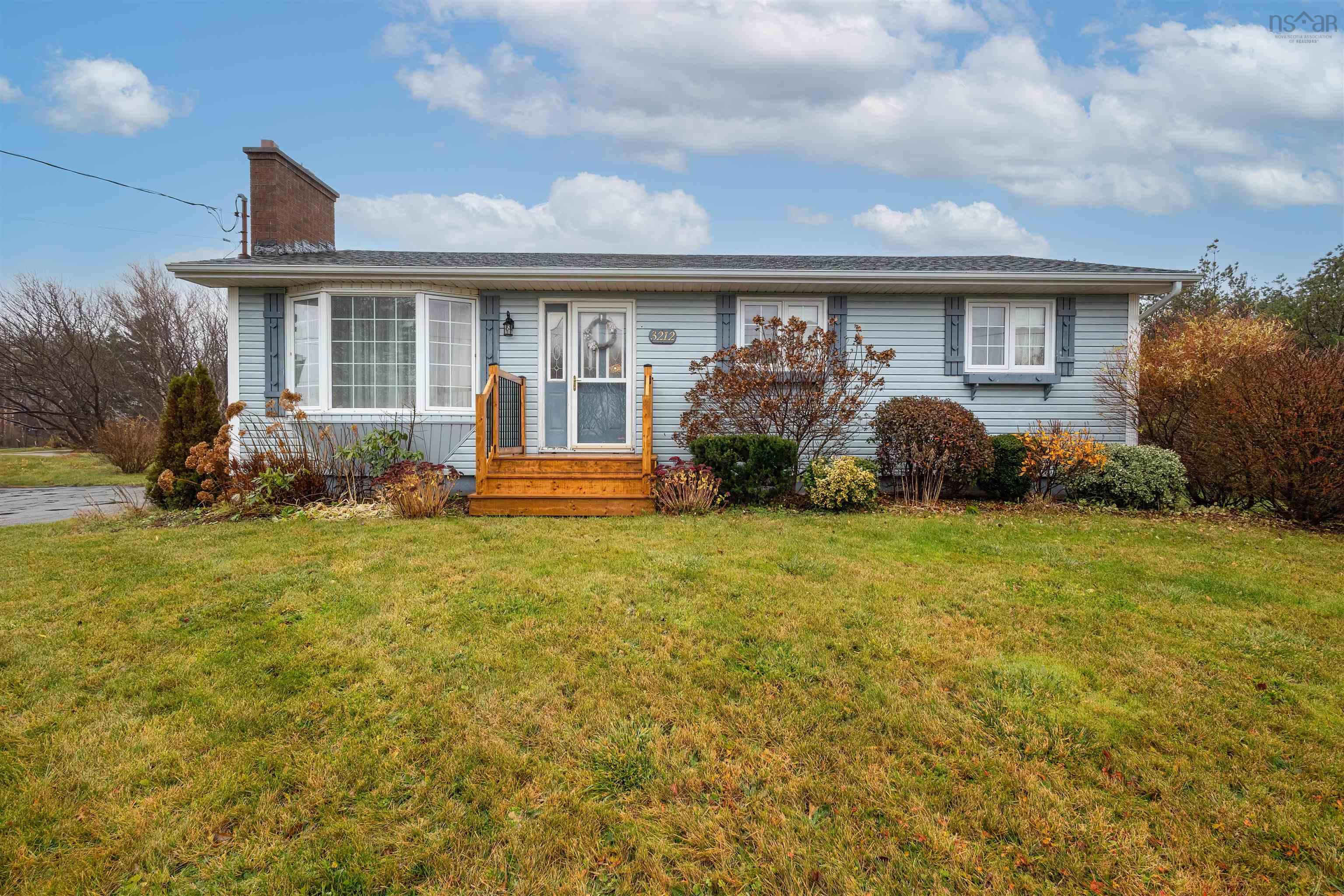 $249,000.00: 3212 Muise Avenue, New Waterford