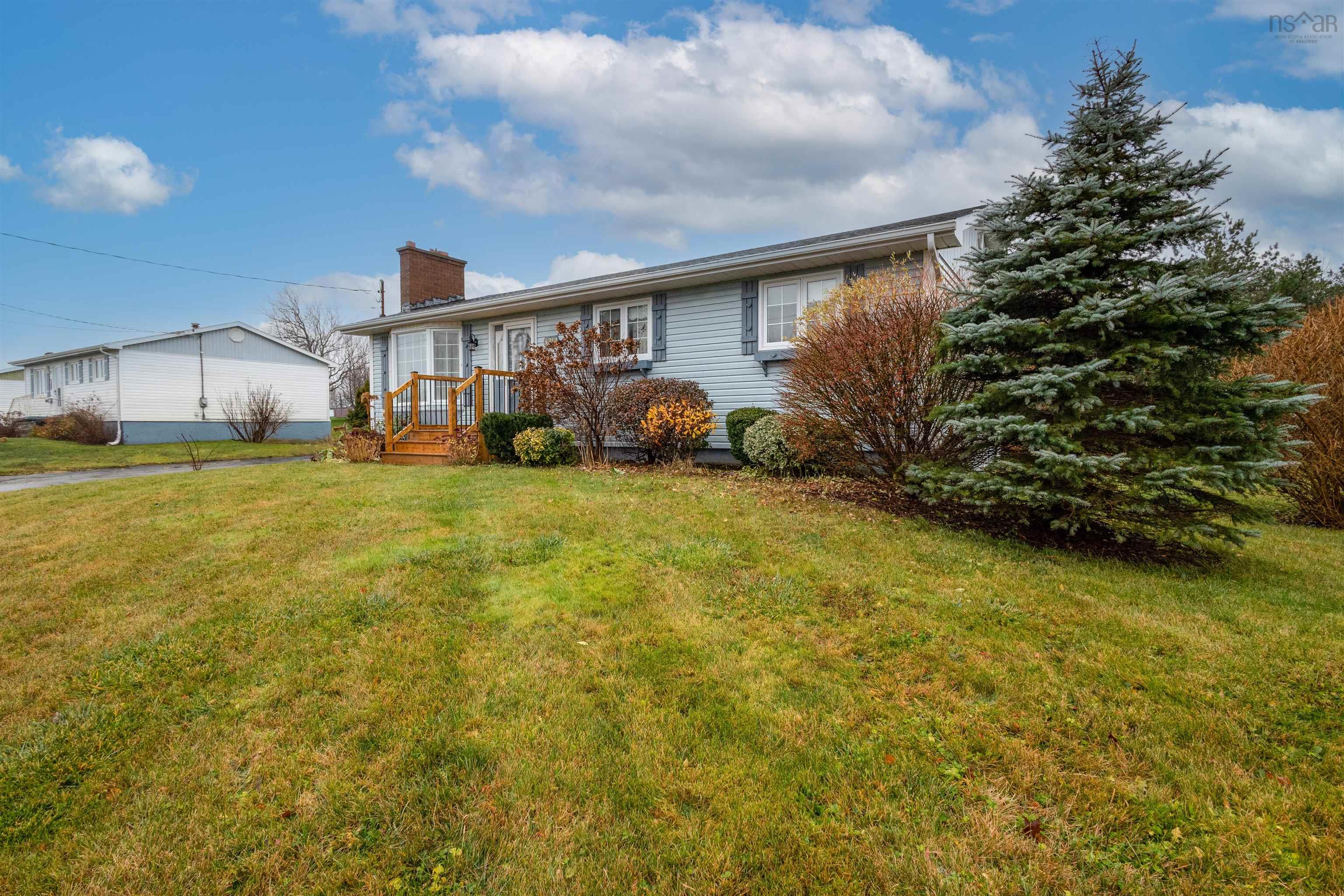 $249,000.00: 3212 Muise Avenue, New Waterford
