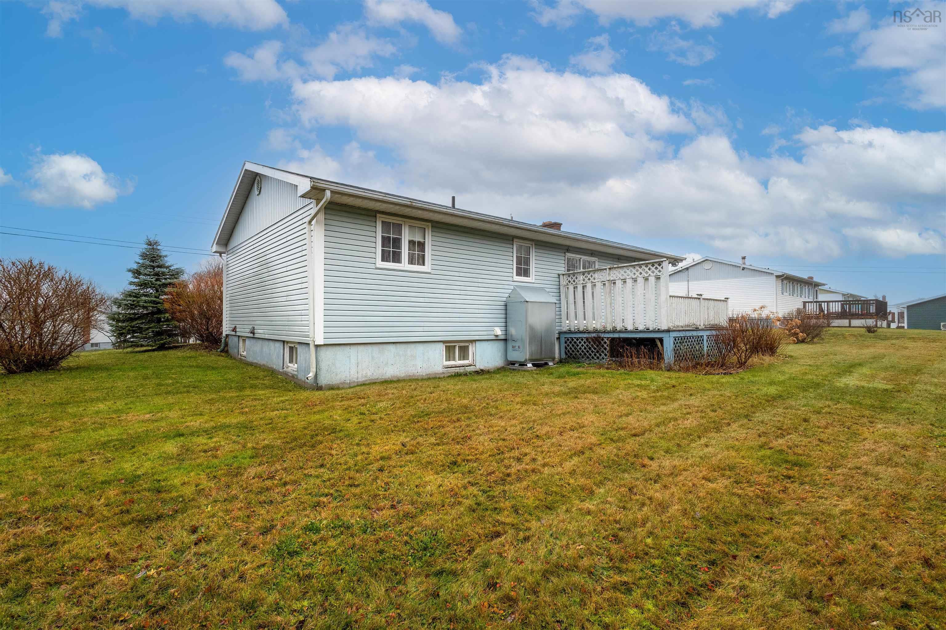 $249,000.00: 3212 Muise Avenue, New Waterford