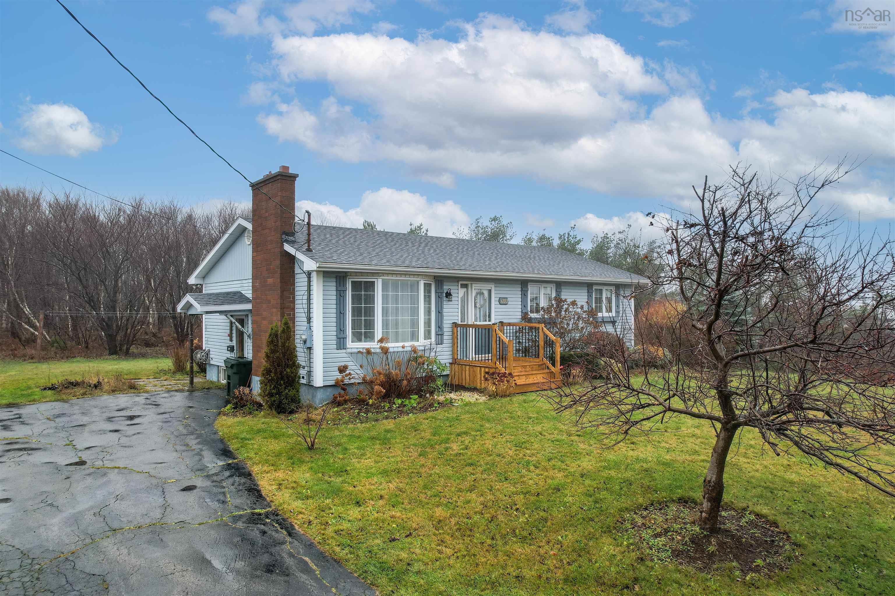 $249,000.00: 3212 Muise Avenue, New Waterford