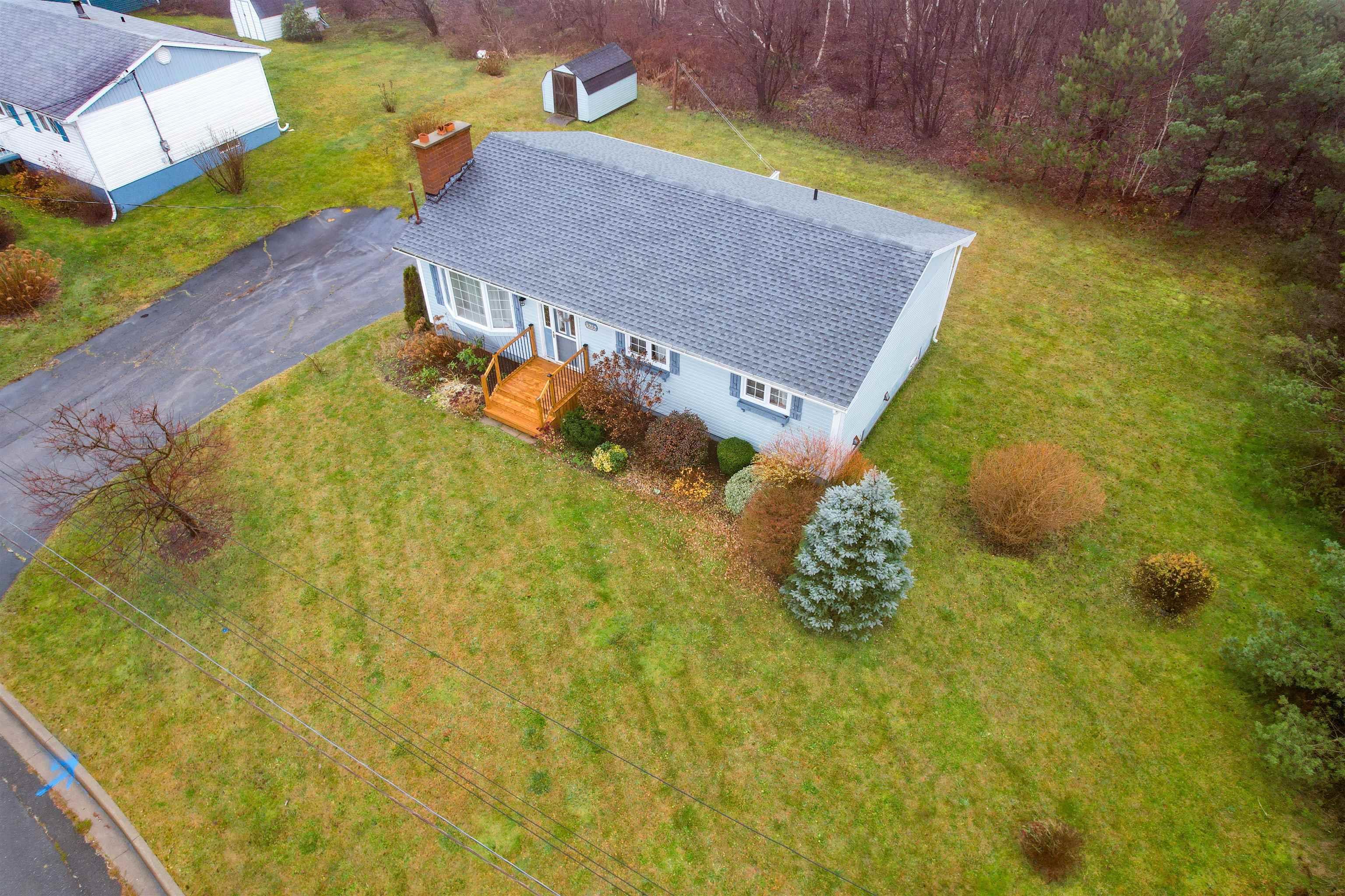 $249,000.00: 3212 Muise Avenue, New Waterford