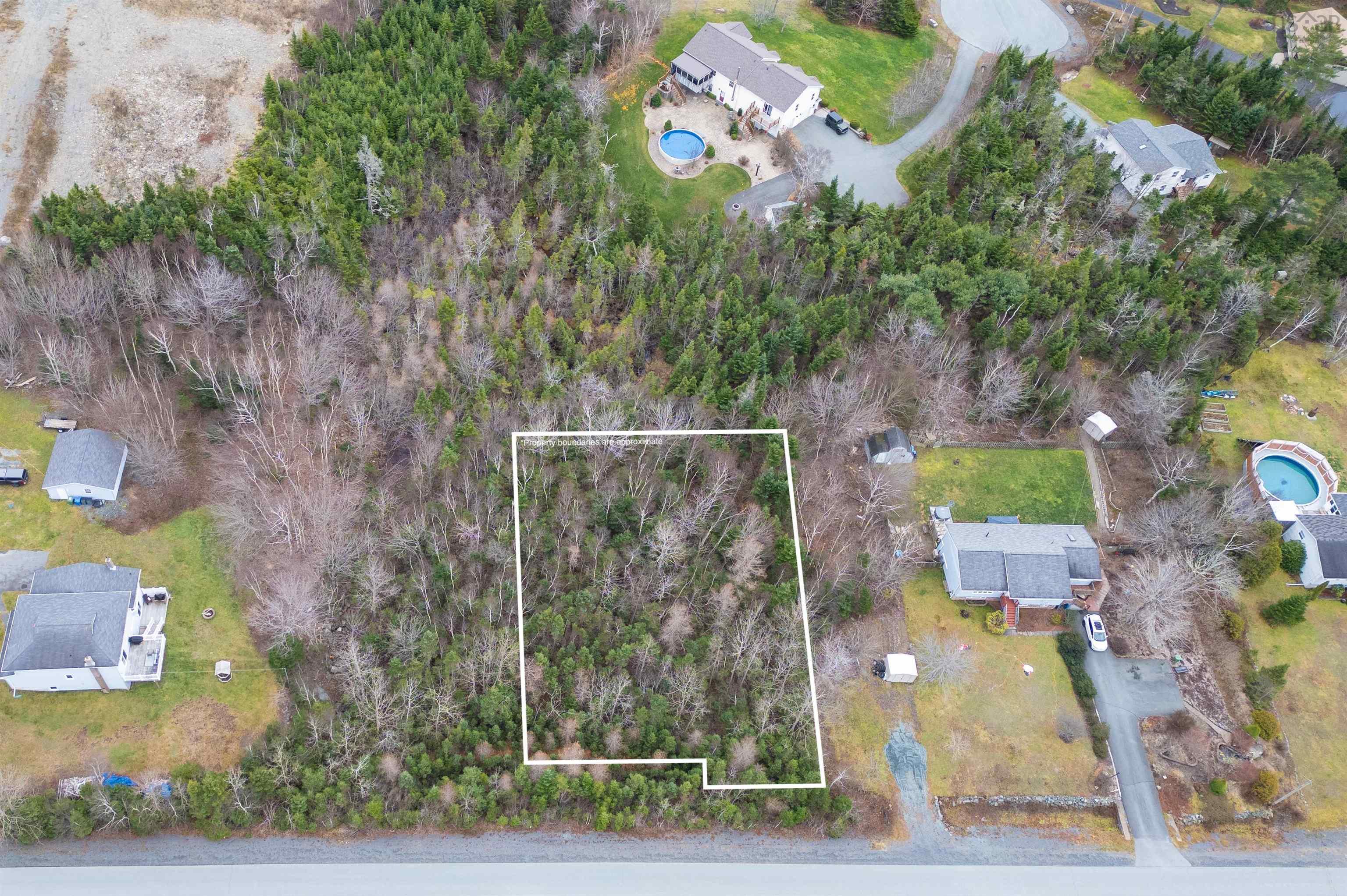 $84,900.00: 25 Jan Marie Drive, Lawrencetown
