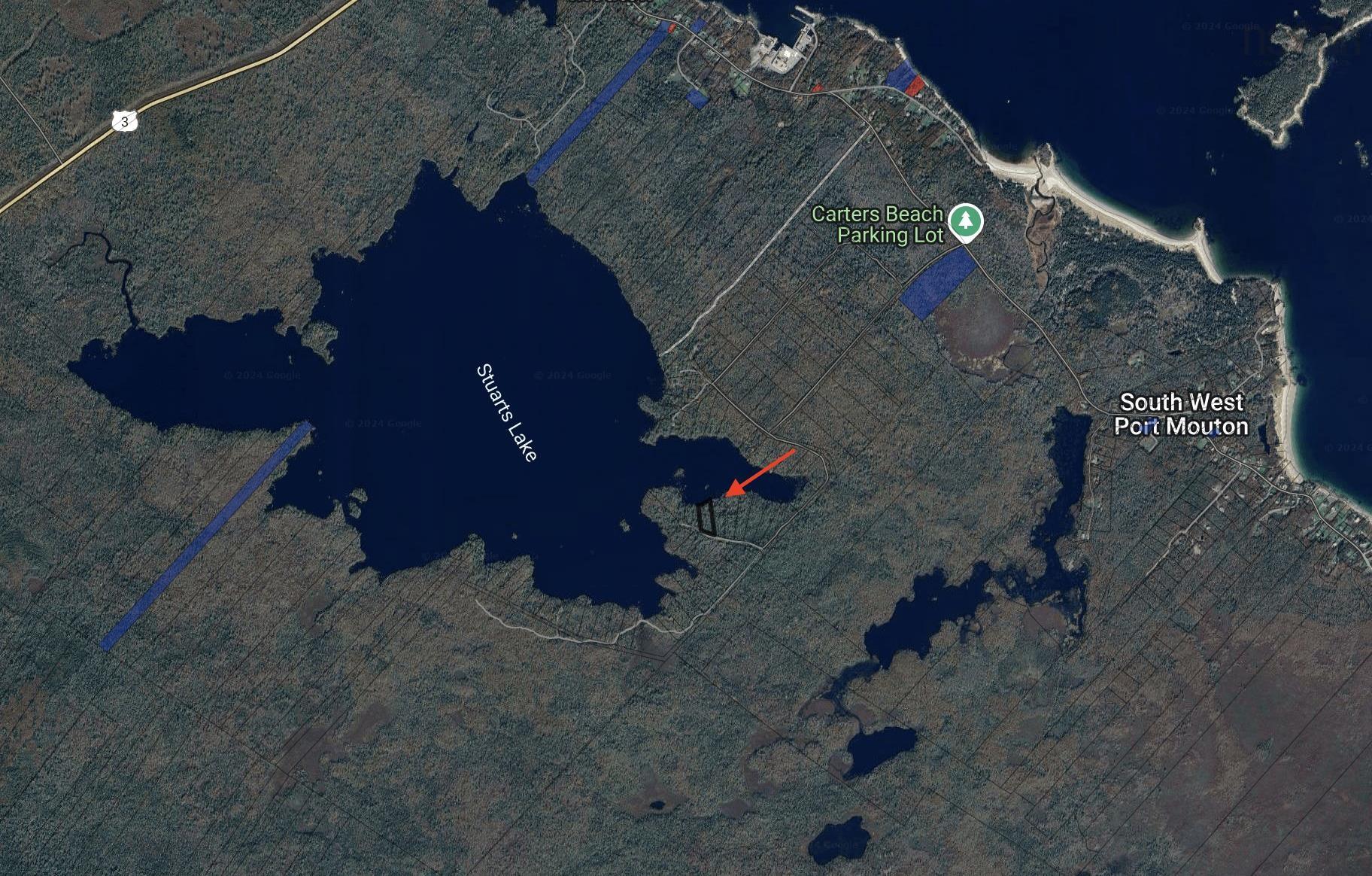 $84,000.00: Lot 59 Black Forest Road, Port Mouton