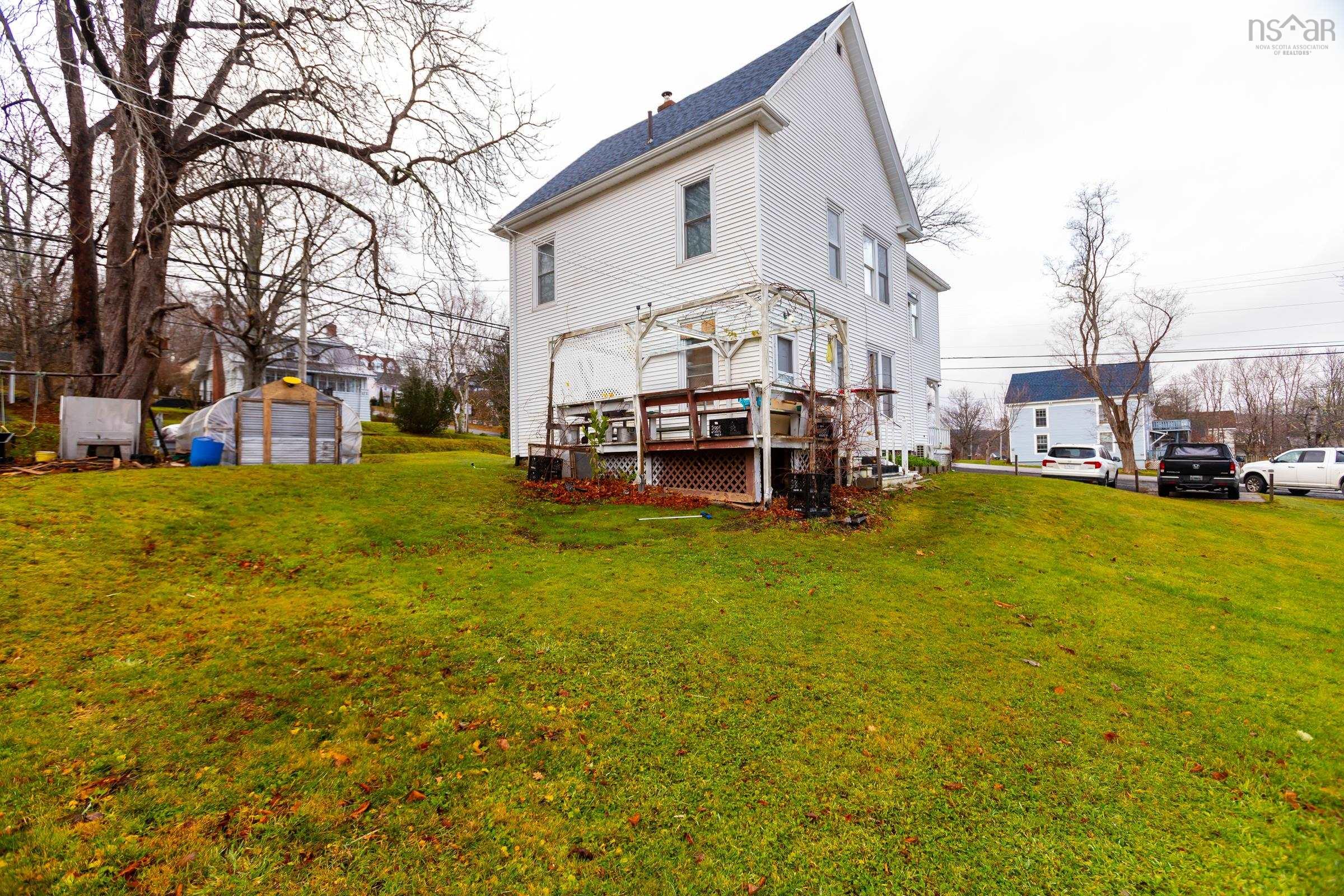 $400,000.00: 19 Prince William Street, Digby