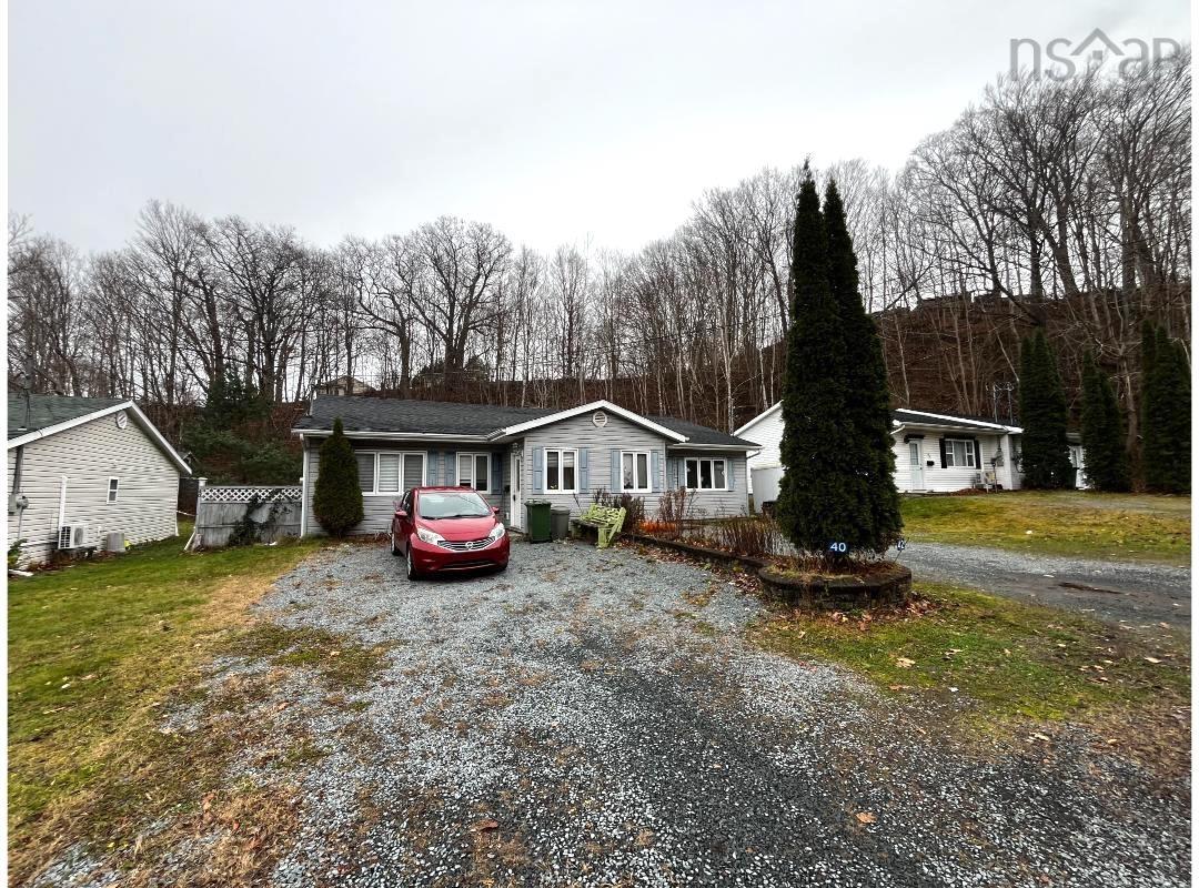 $375,000.00: 40-42 Canaan Avenue, Kentville