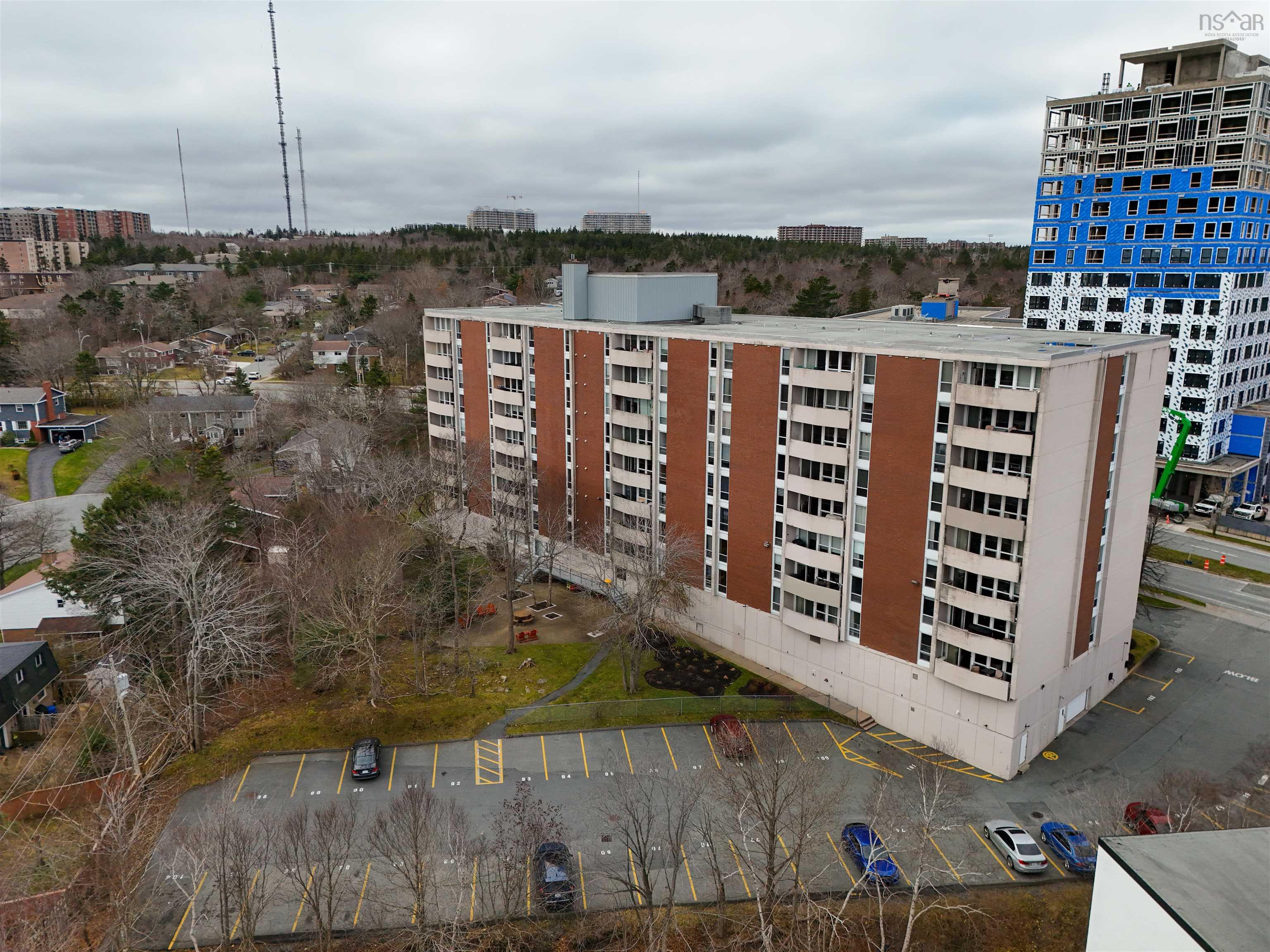 $364,900.00: 612 105 Dunbrack Street, Halifax