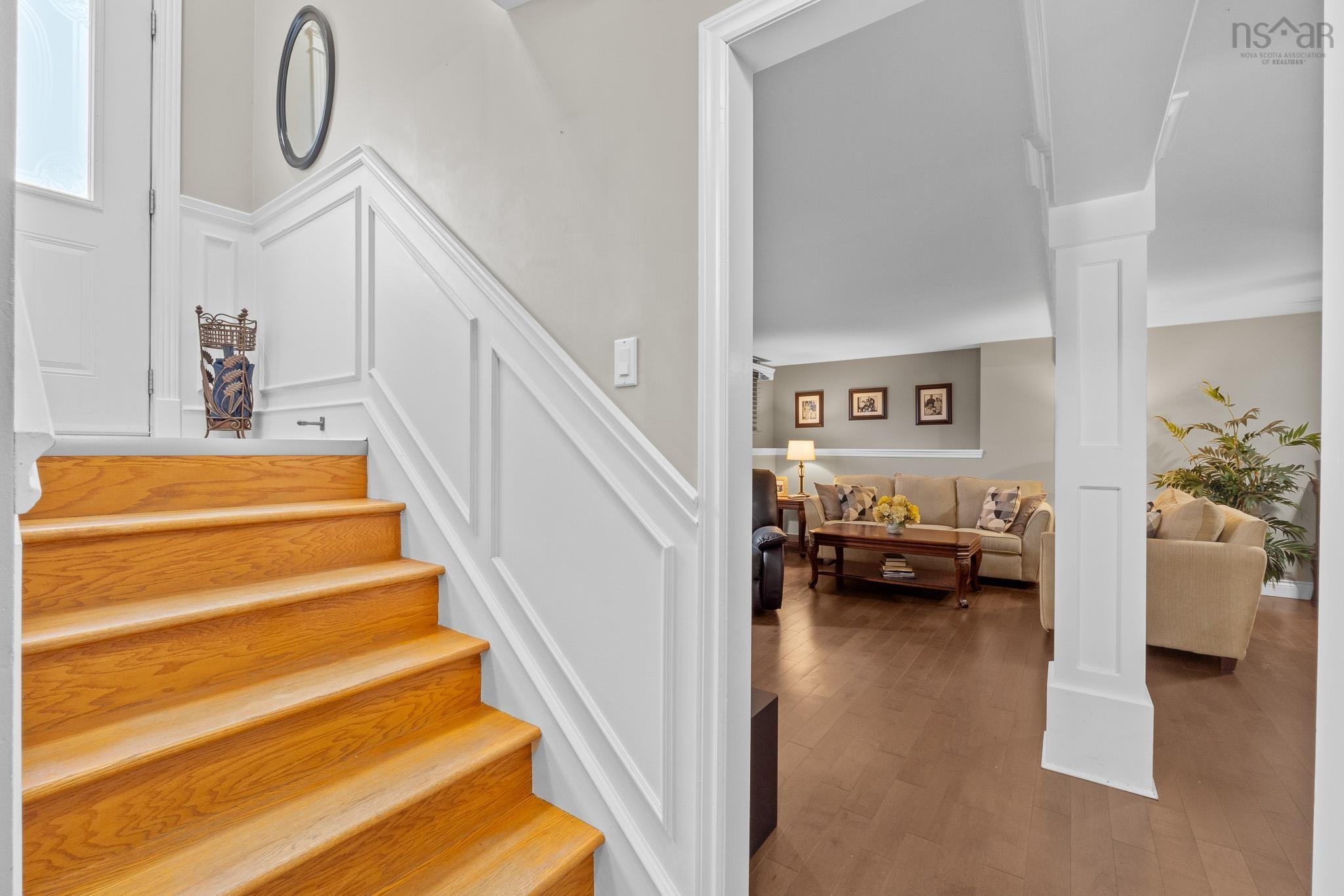 $499,900.00: 6 Nordic Court, Lower Sackville