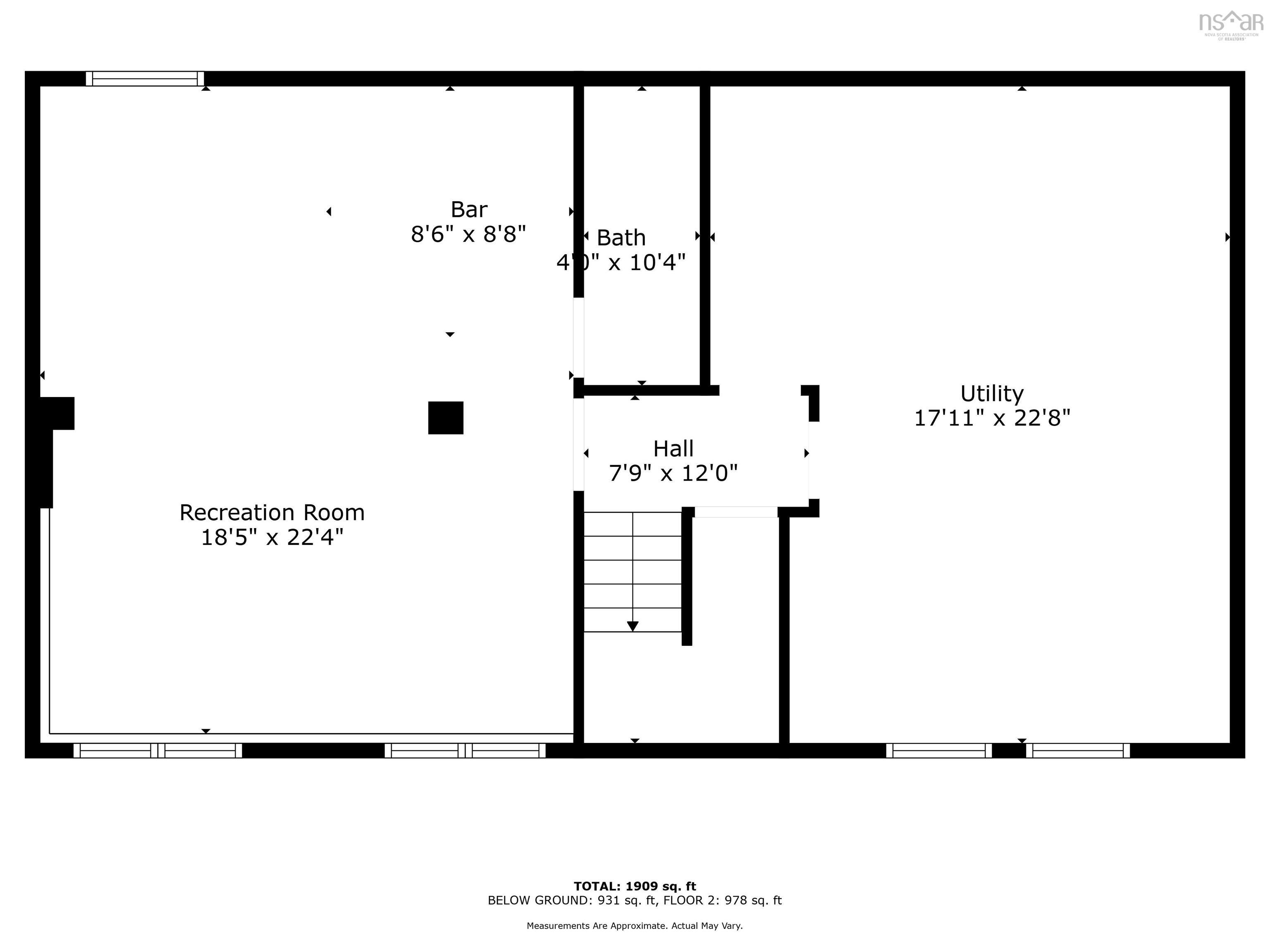 $499,900.00: 6 Nordic Court, Lower Sackville
