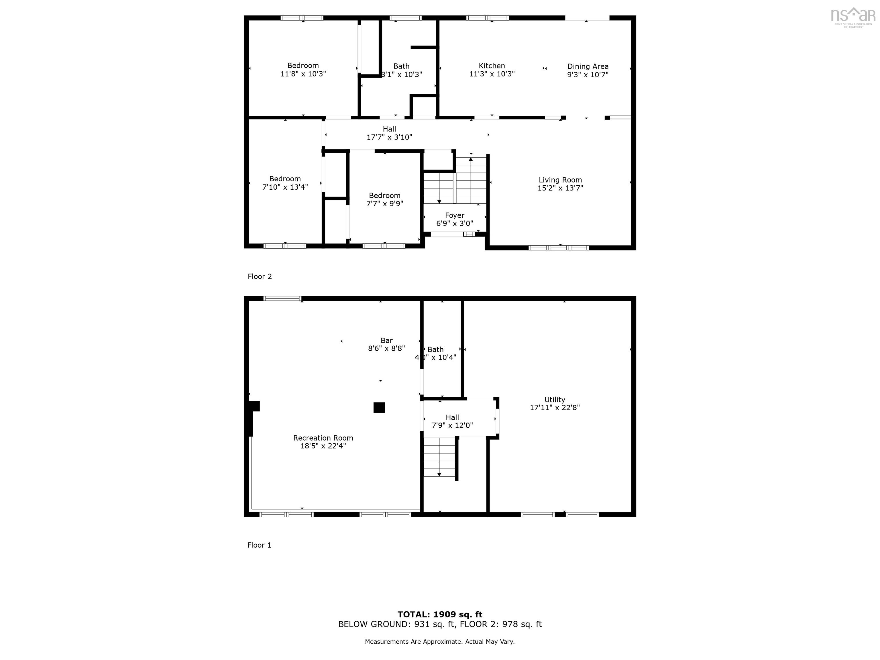 $499,900.00: 6 Nordic Court, Lower Sackville