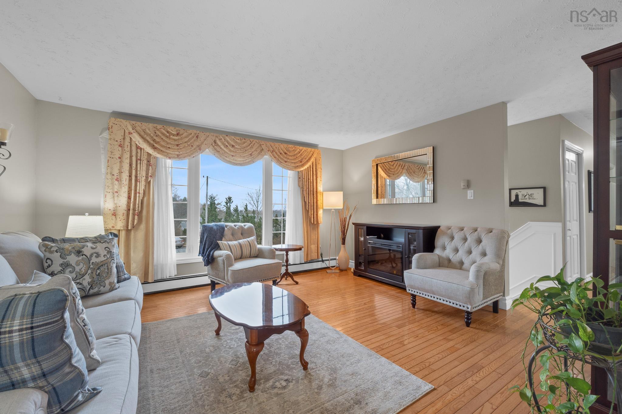 $499,900.00: 6 Nordic Court, Lower Sackville