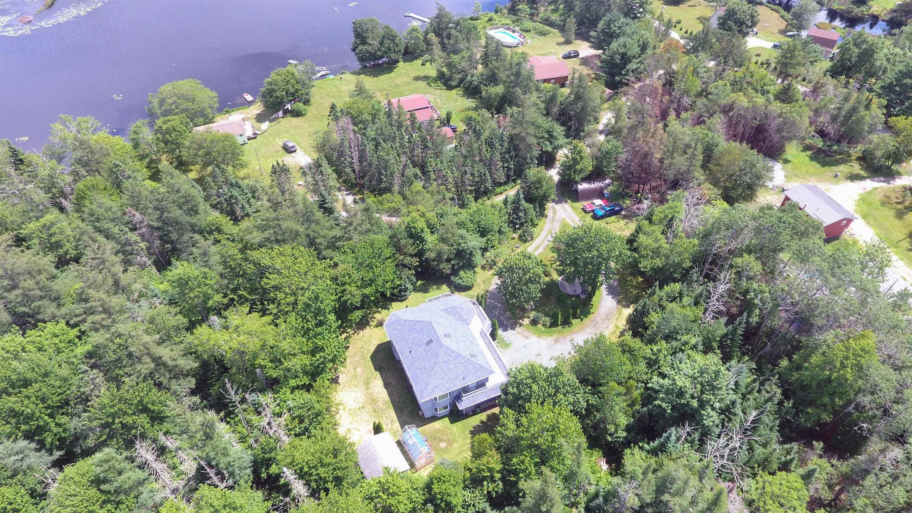 $499,000.00: 13 Lakeside Road, Beaverdam Lake