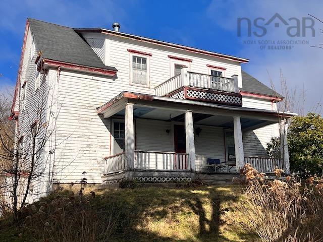 $749,000.00: 6672 highway 332 Highway, Upper Lahave