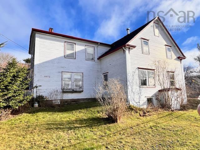 $749,000.00: 6672 highway 332 Highway, Upper Lahave