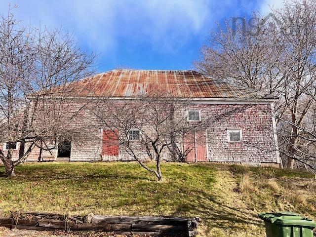 $749,000.00: 6672 highway 332 Highway, Upper Lahave
